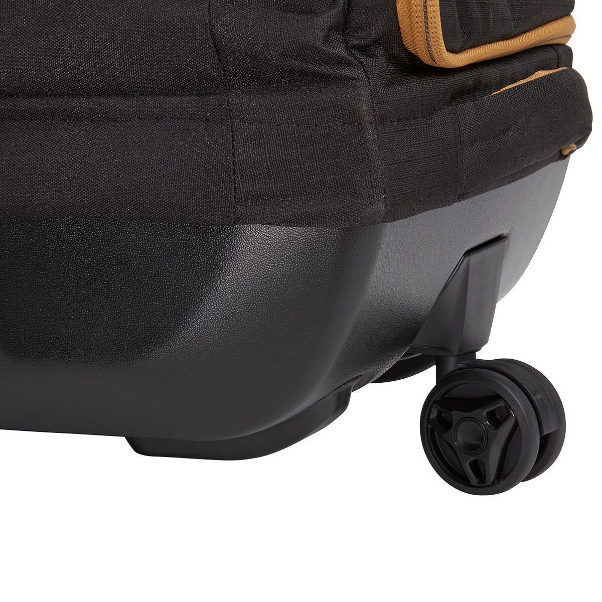 Thule Roundtrip MTB Case Bike
