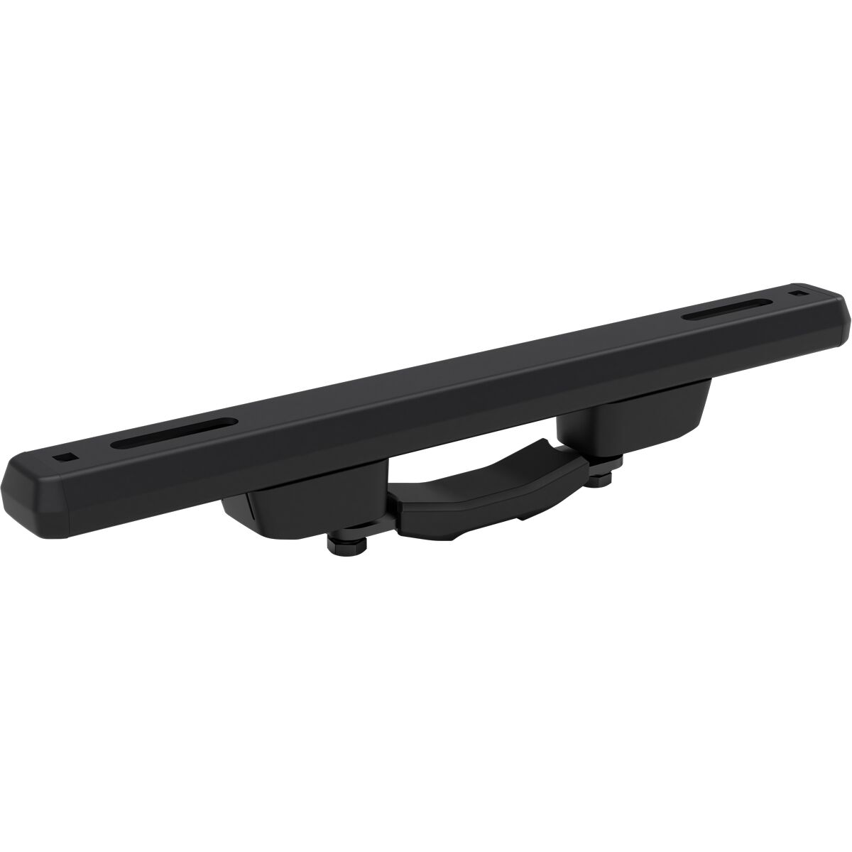 Image of Thule Caprock Crossbar Adapter Black, One Size
