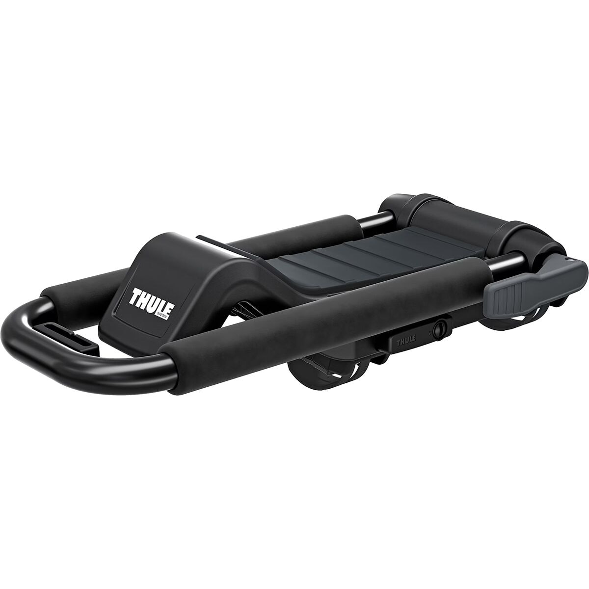 Image of Thule HullAPort XTR Kayak & Canoe Carrier Black, One Size