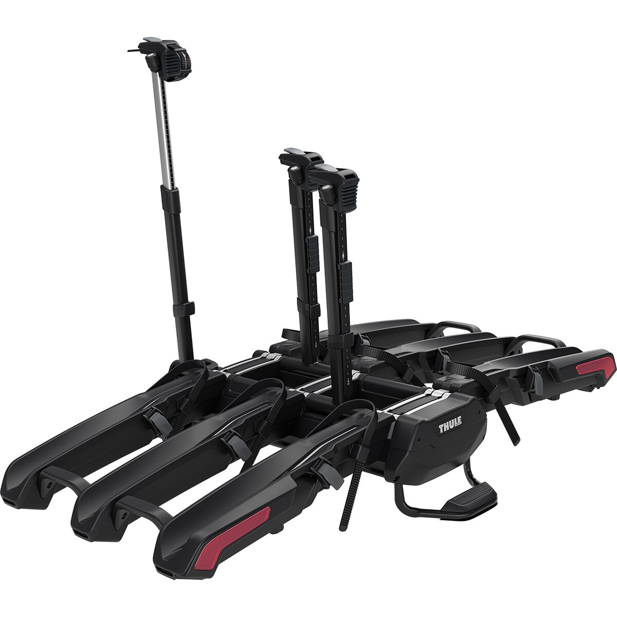 Image of Thule Epos 3 Black/Silver Frame, 1.25in, 2in