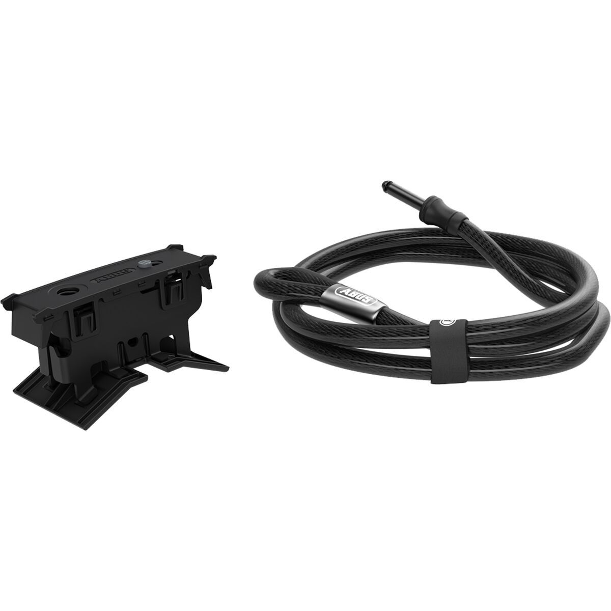 Image of Thule Epos High Grade ABUS Lock Black, One Size