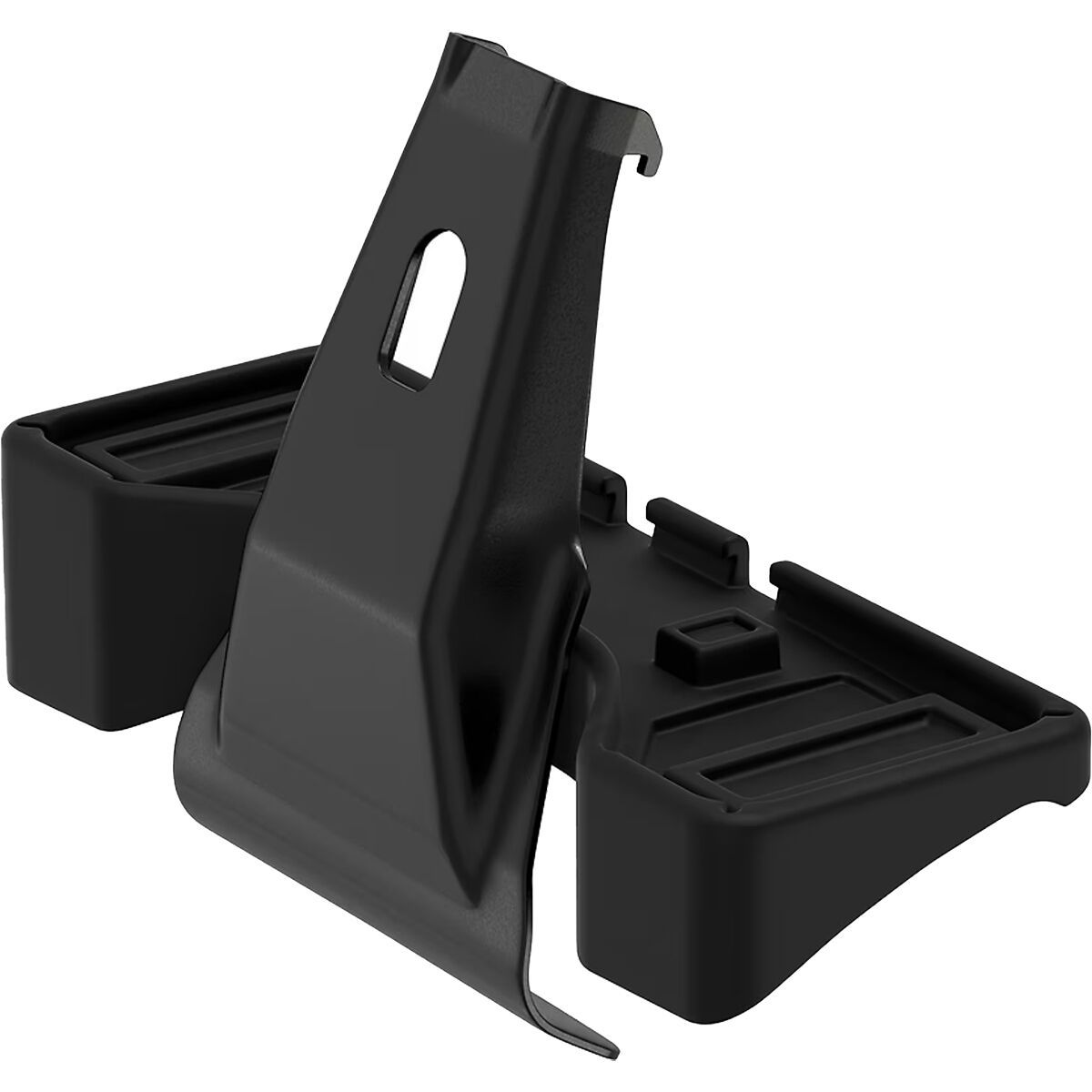 Thule EVO Fit Kit- 2 Pair One Color, 145253