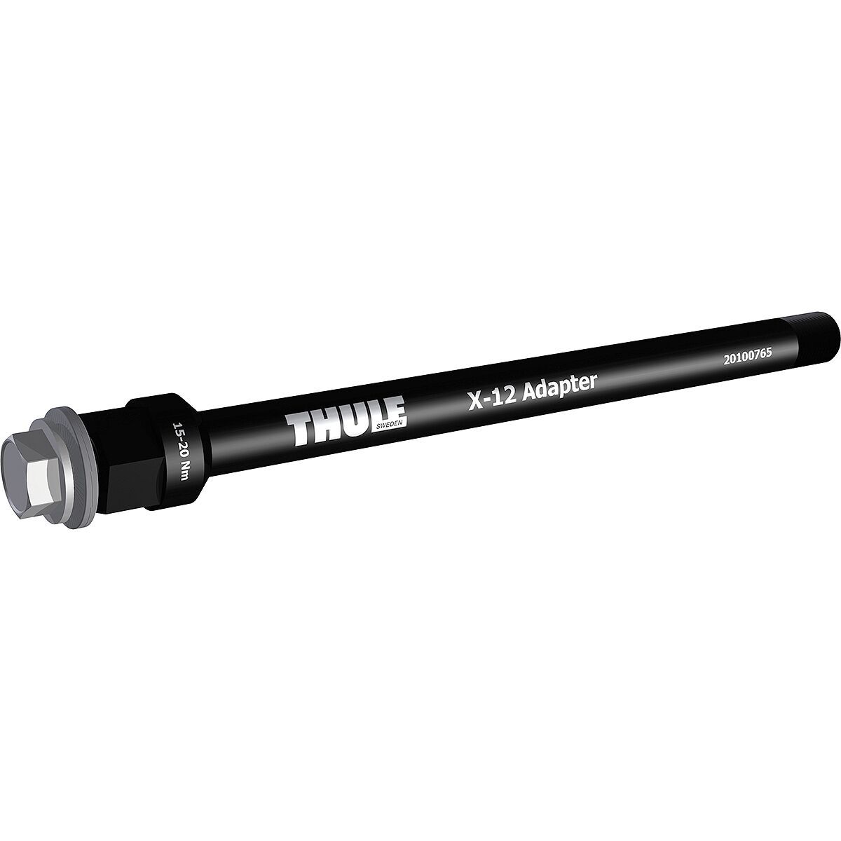 Thule Chariot 12mm Axle Adapter One Color, One Size