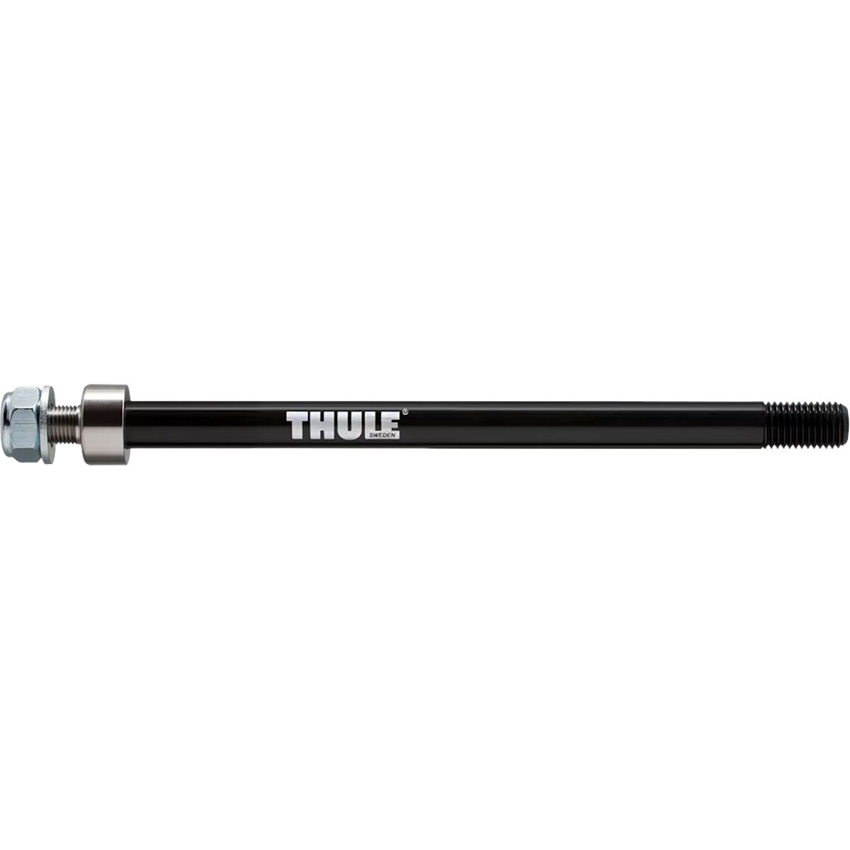 Image of Thule Chariot Adapter Black, 169-184mm (M12x1.0)