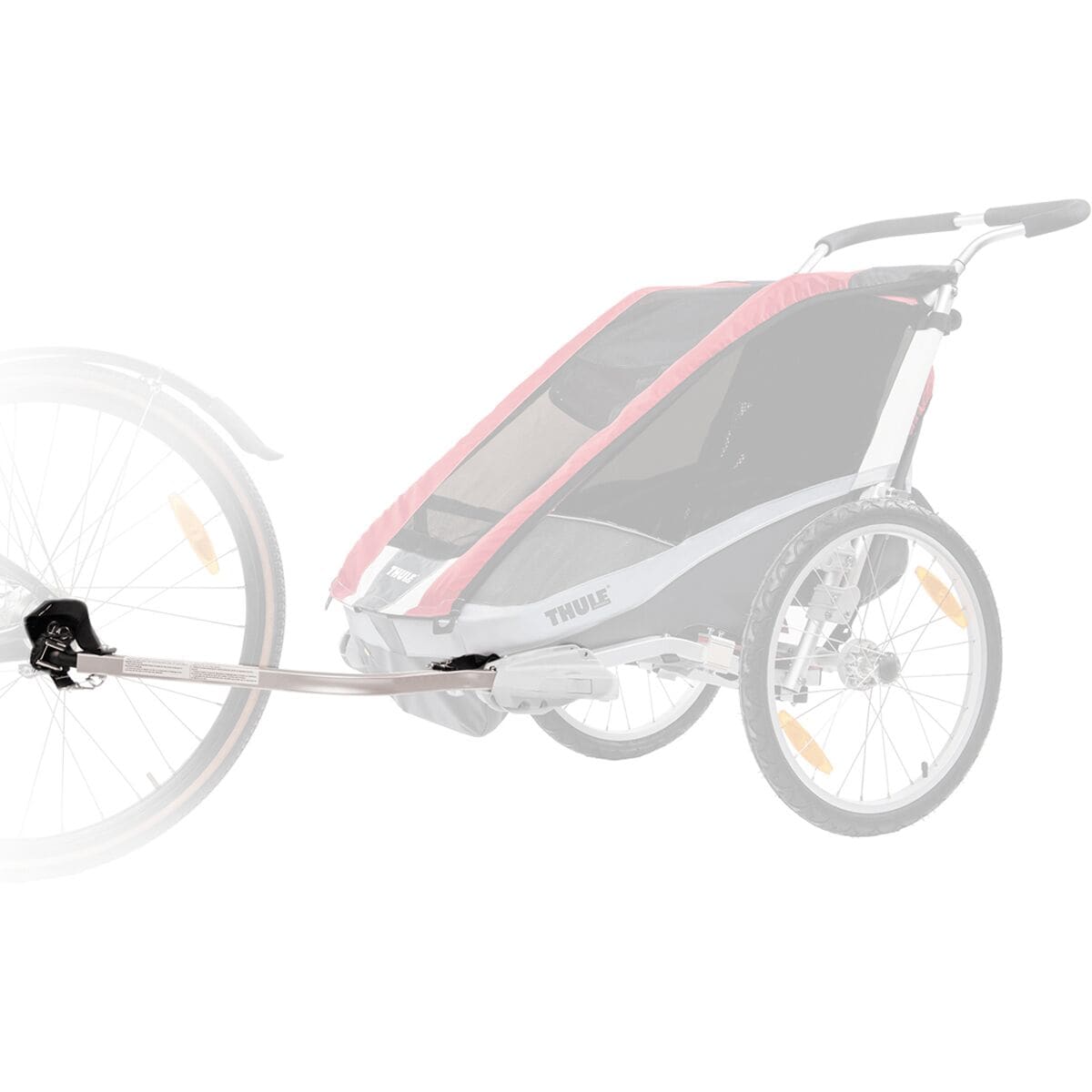 Thule Chariot Bicycle Trailer Kit