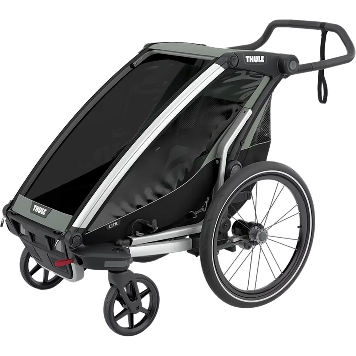 Thule Chariot Lite Stroller