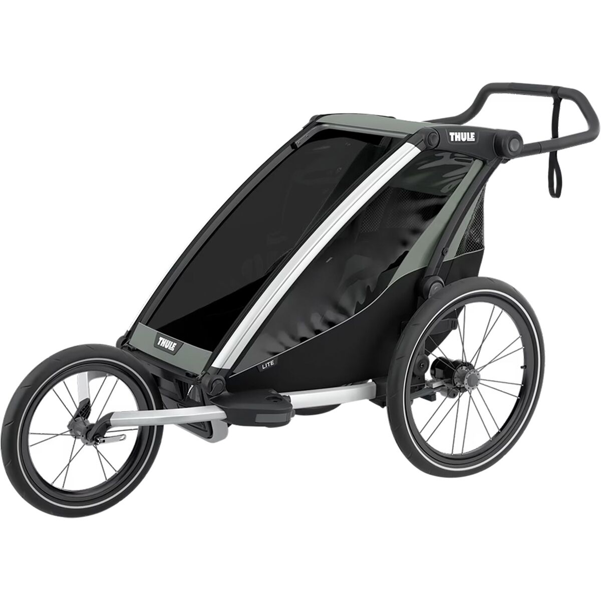 お値下げ　Thule Chariot Lite 1ベビーカー AGA_D5.jpg