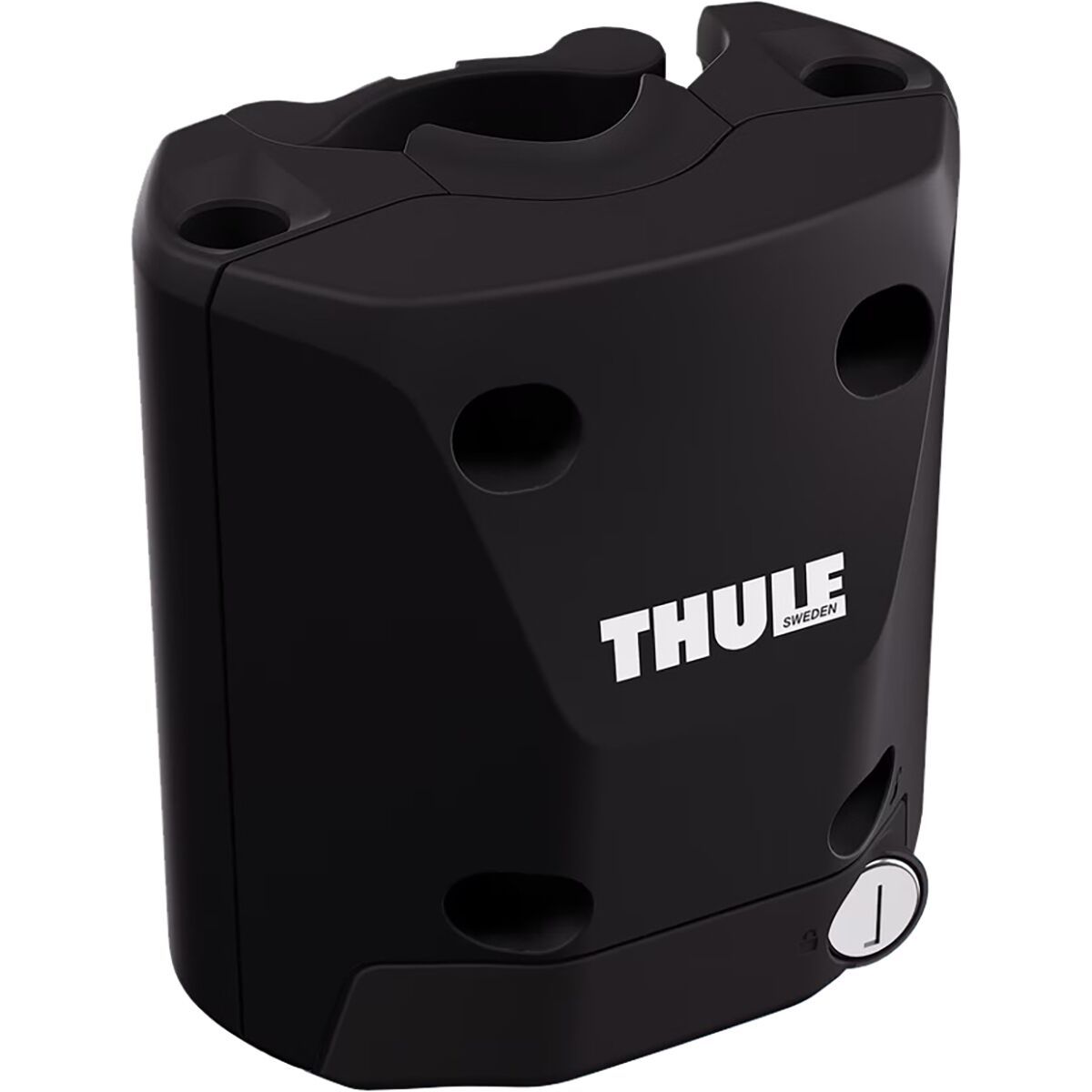 Thule Chariot Quick Release Bracket Black/Blue, One Size