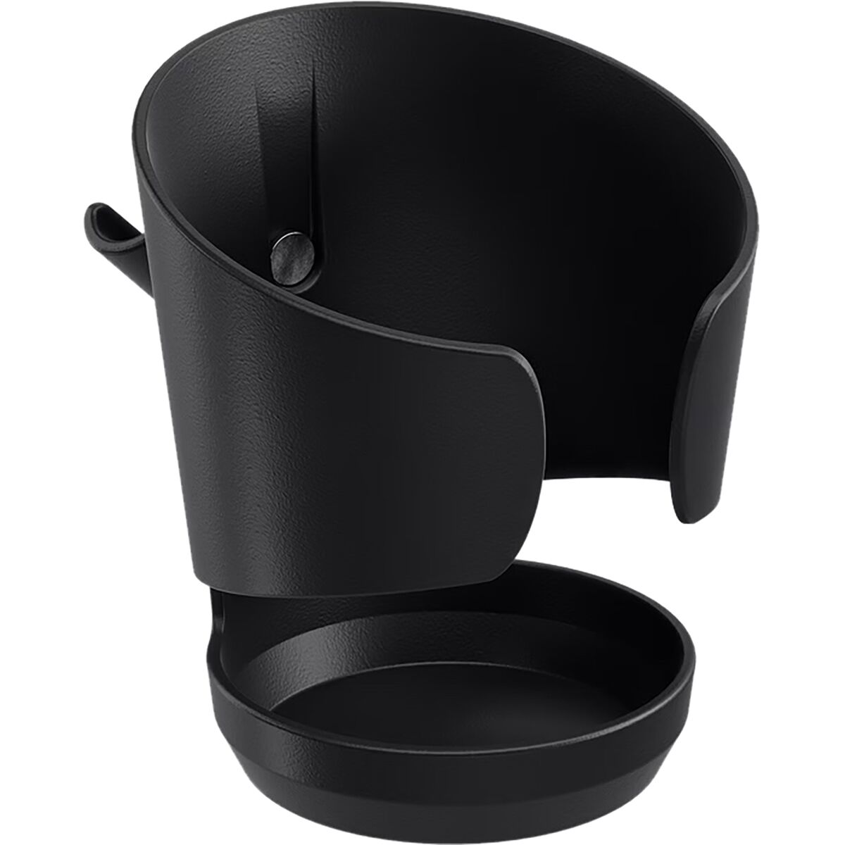 Image of Thule Chariot Sleek Cup Holder Black, One Size
