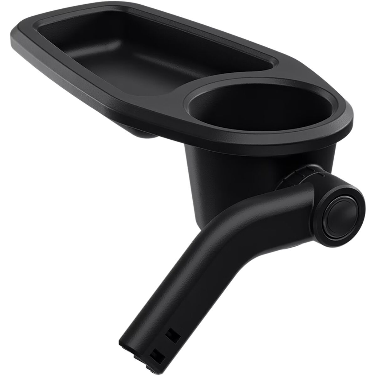 Image of Thule Chariot Sleek Snack Tray Black, One Size