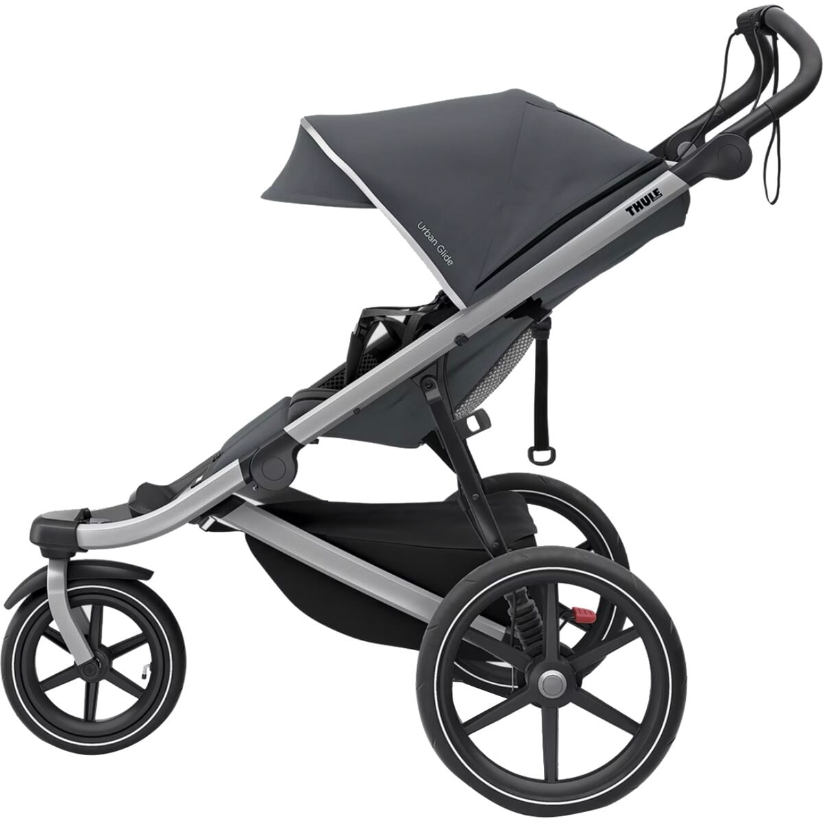 Thule Urban Glide 2 Double Stroller