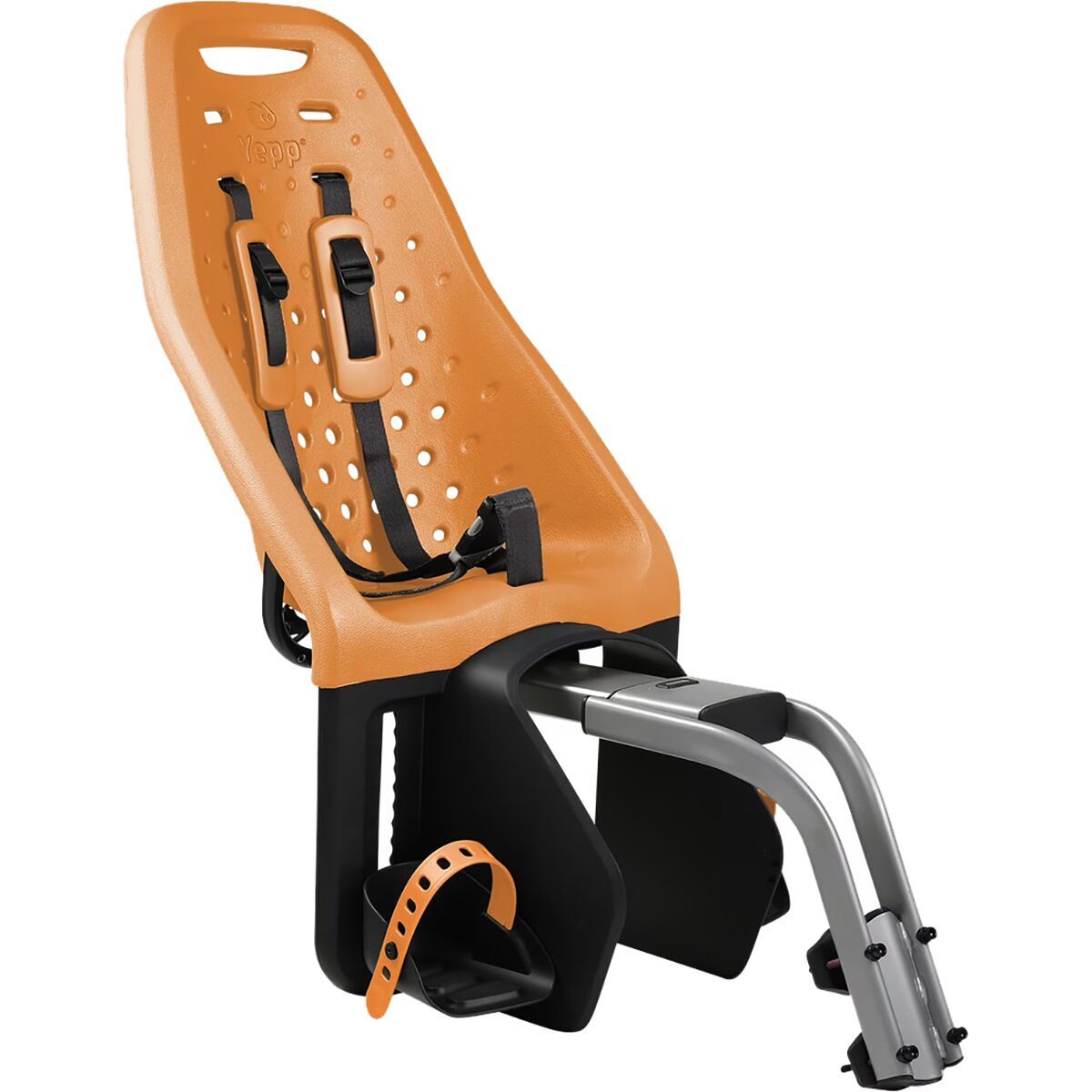 Thule Chariot Yepp Maxi Frame Mount Orange, One Size