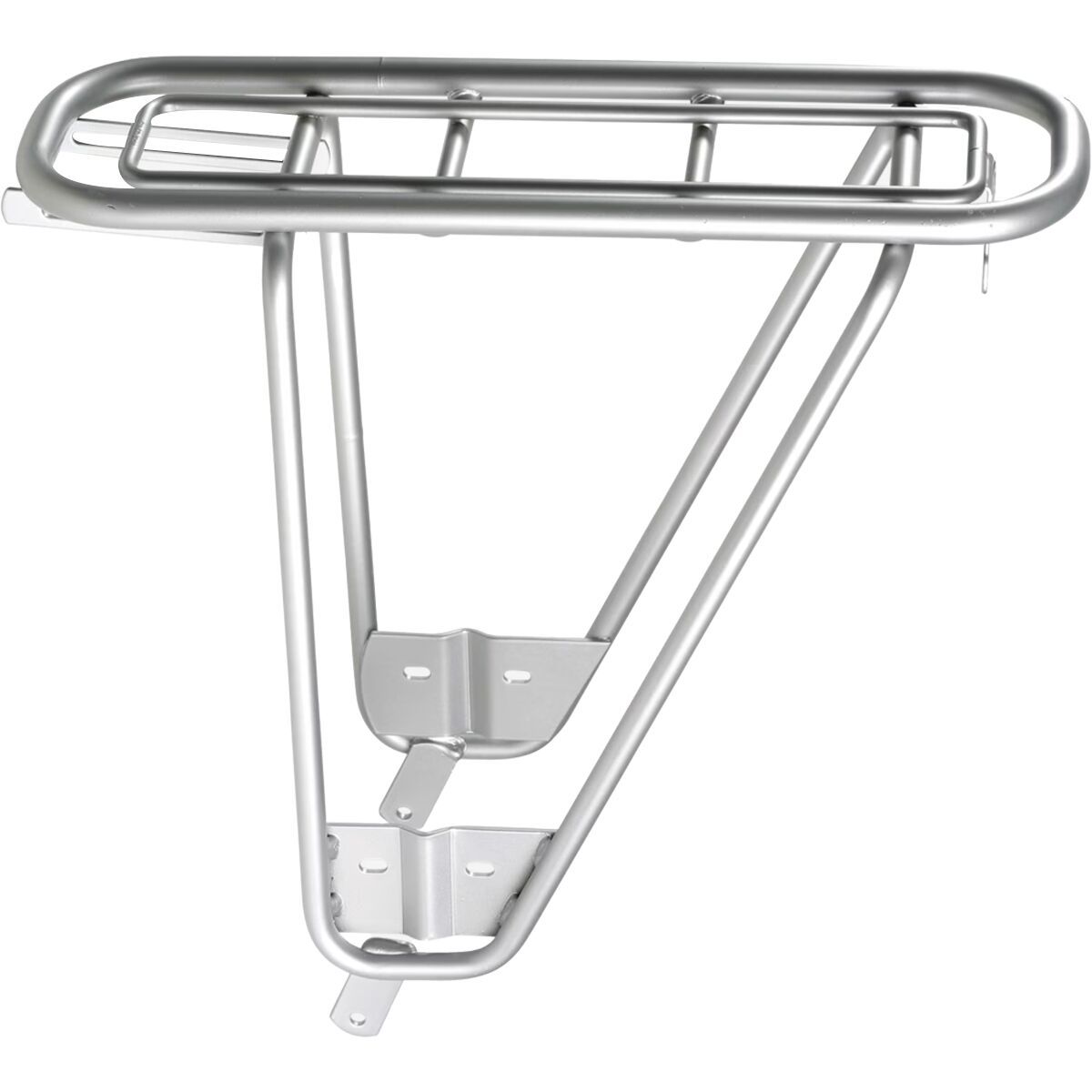 Thule Chariot Yepp Rear Rack Silver, 26in