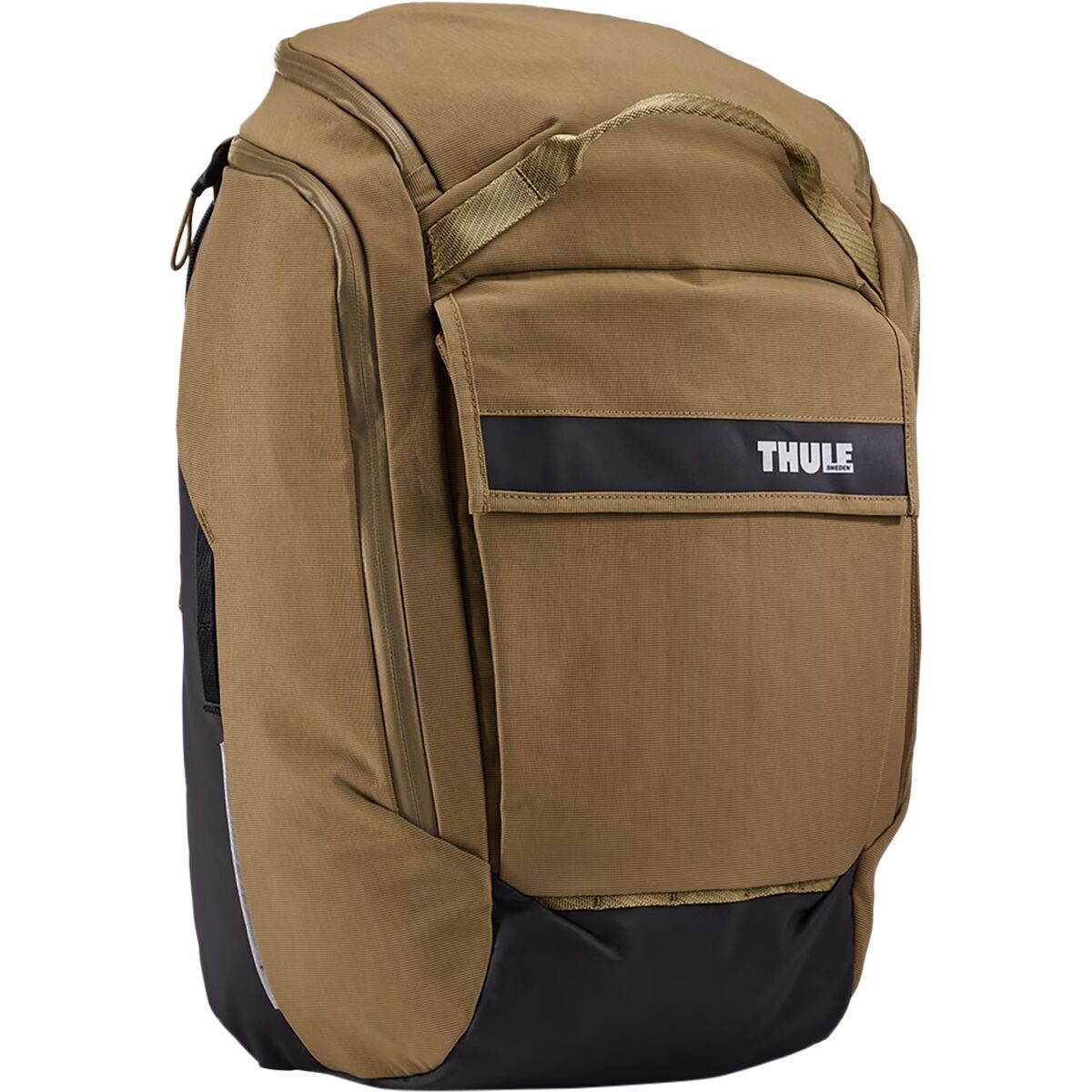 Image of Thule Paramount Hybrid Pannier Nutria, 26L