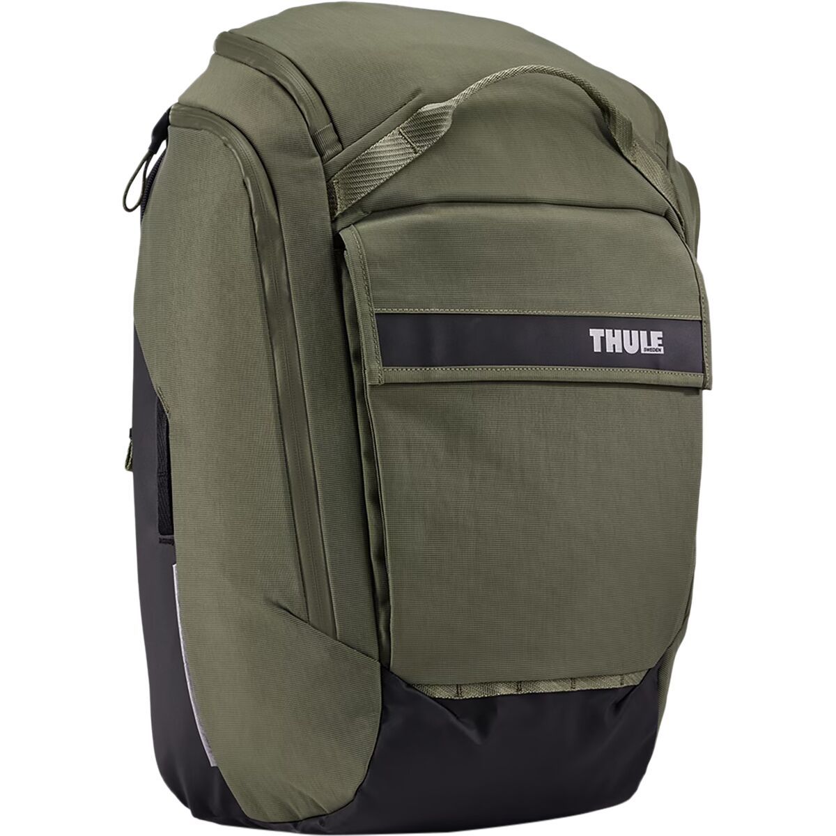 Thule Paramount Hybrid Pannier Soft Green, 26L