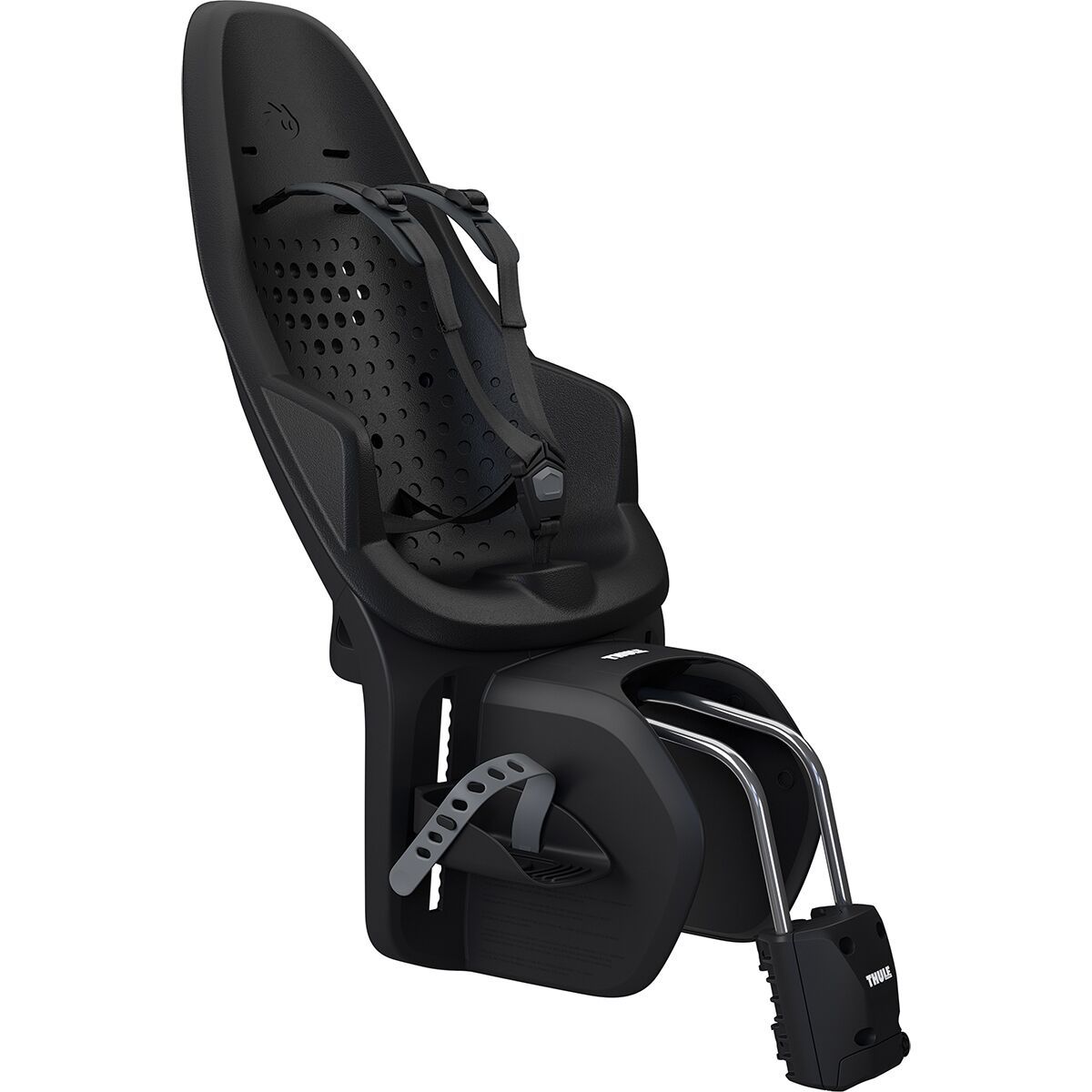 Image of Thule Chariot Yepp Maxi Frame Mount Black, One Size