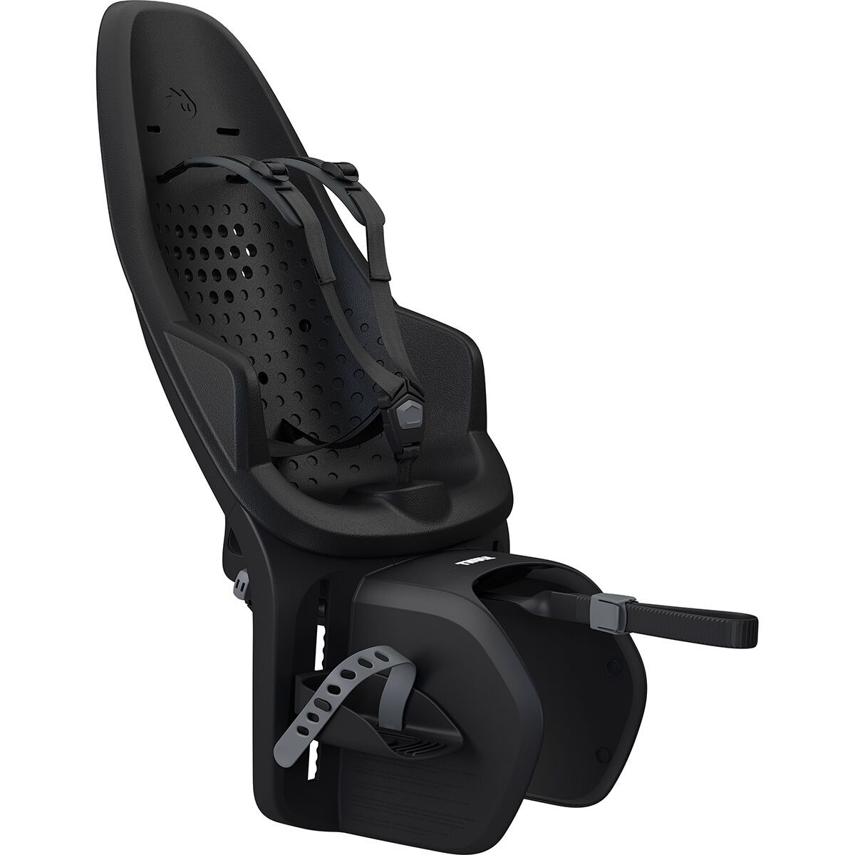 Image of Thule Chariot Yepp Maxi Rack Mount Black, One Size