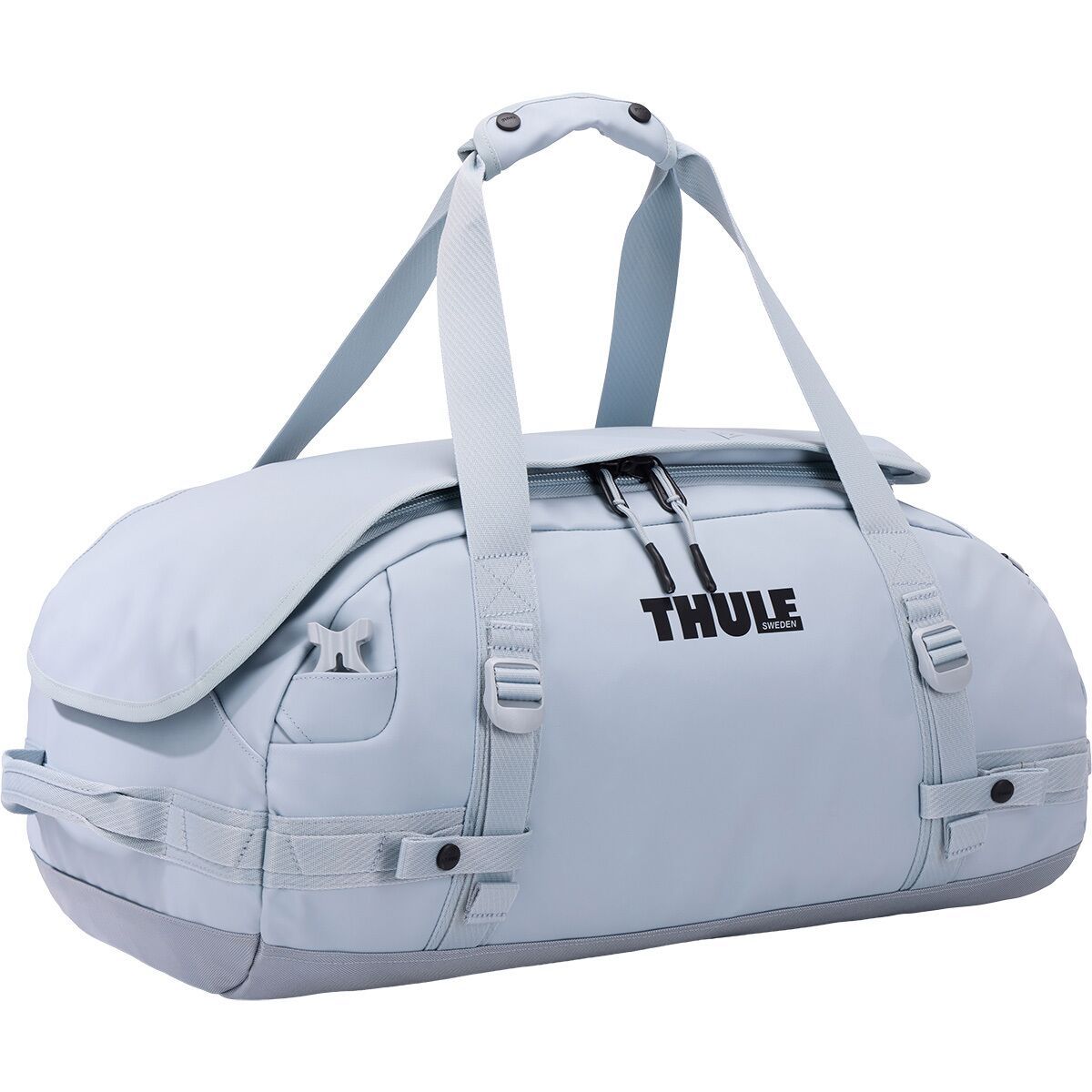 Image of Thule Chasm 40L Duffel Bag Soft Blue, One Size