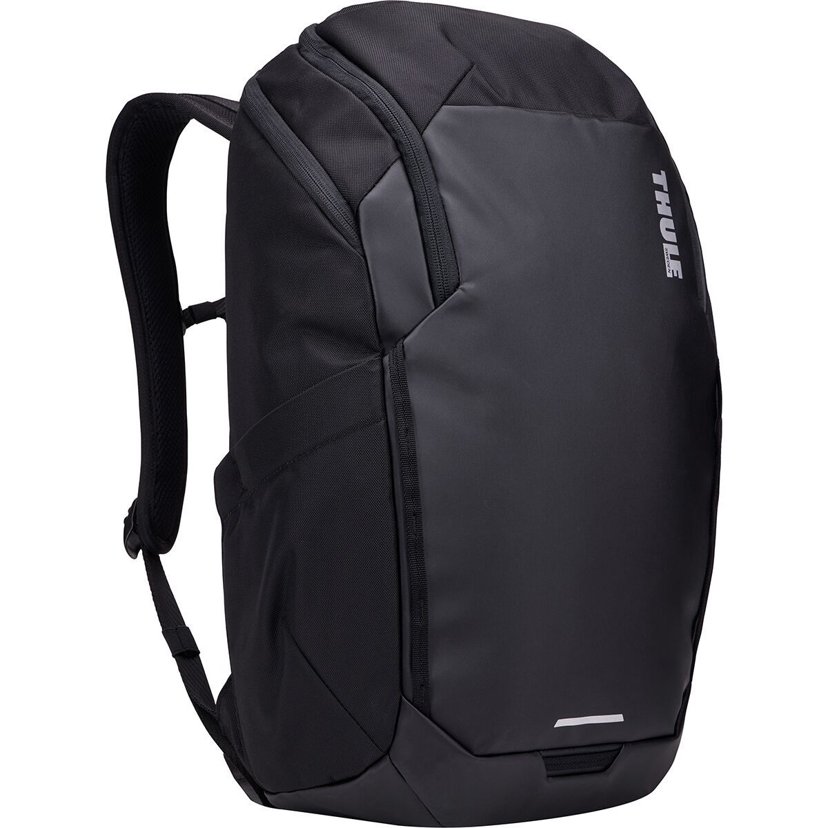 Image of Thule Chasm Laptop 26L Backpack Black, One Size