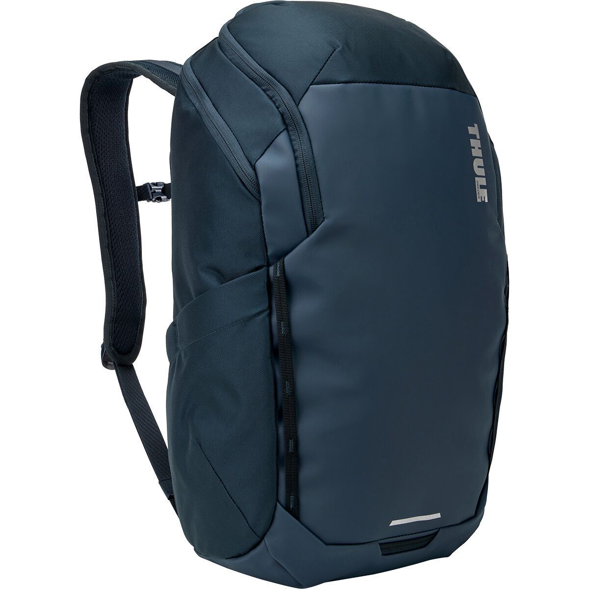 Image of Thule Chasm Laptop 26L Backpack Darkest Blue, One Size