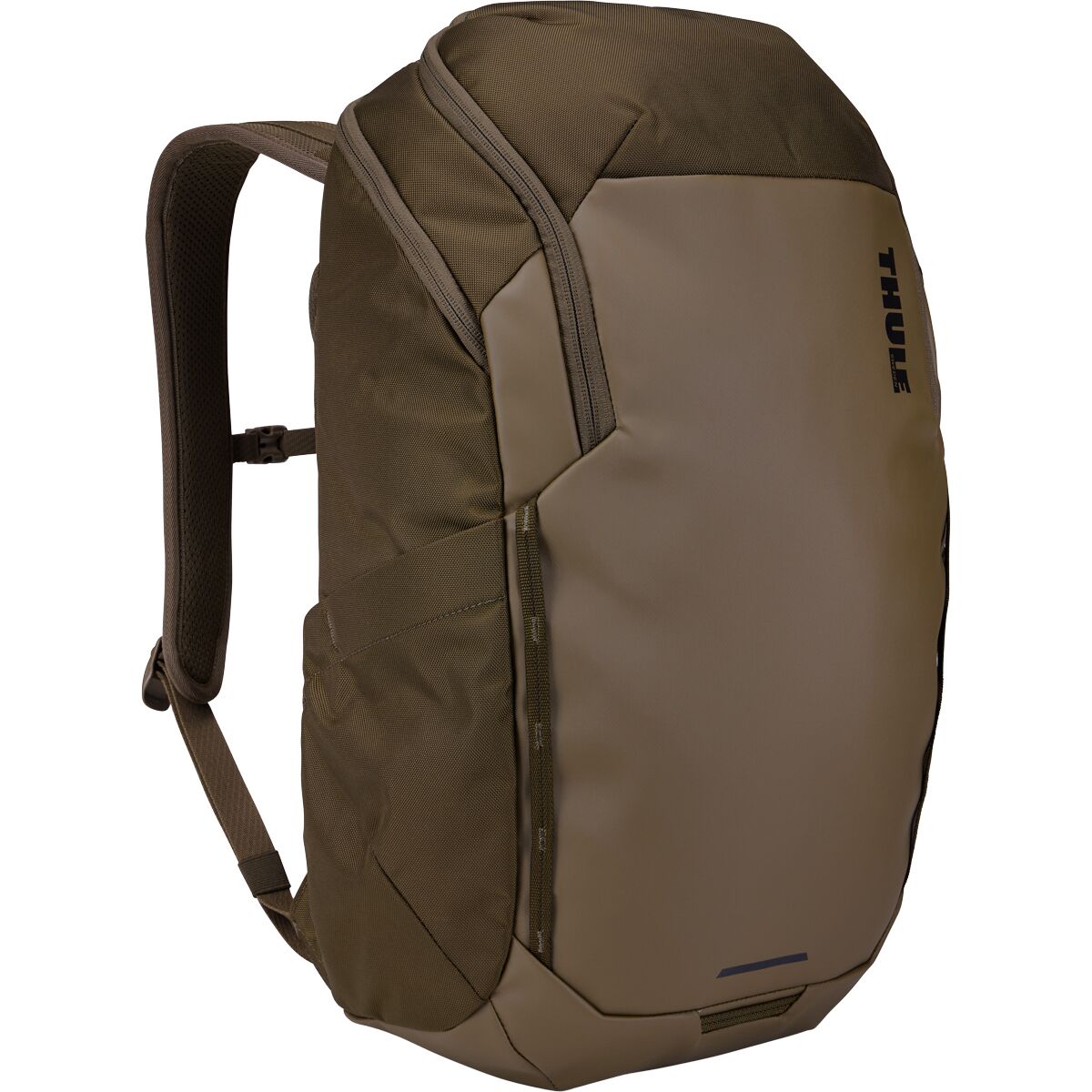 Image of Thule Chasm Laptop 26L Backpack Deep Khaki, One Size