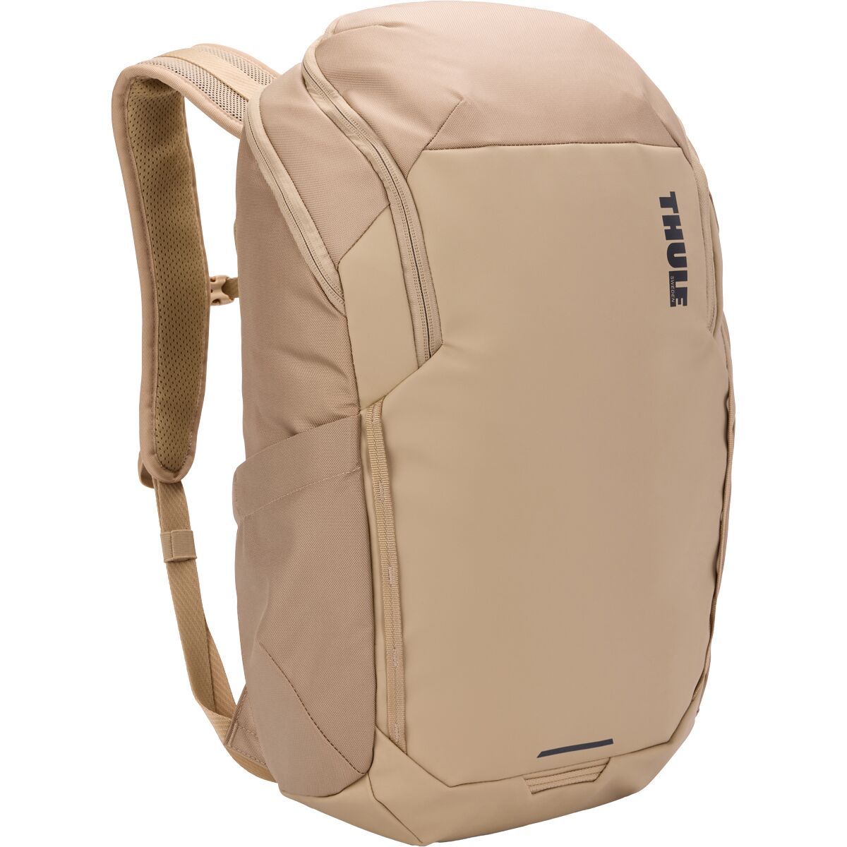 Image of Thule Chasm Laptop 26L Backpack Gentle Beige, One Size