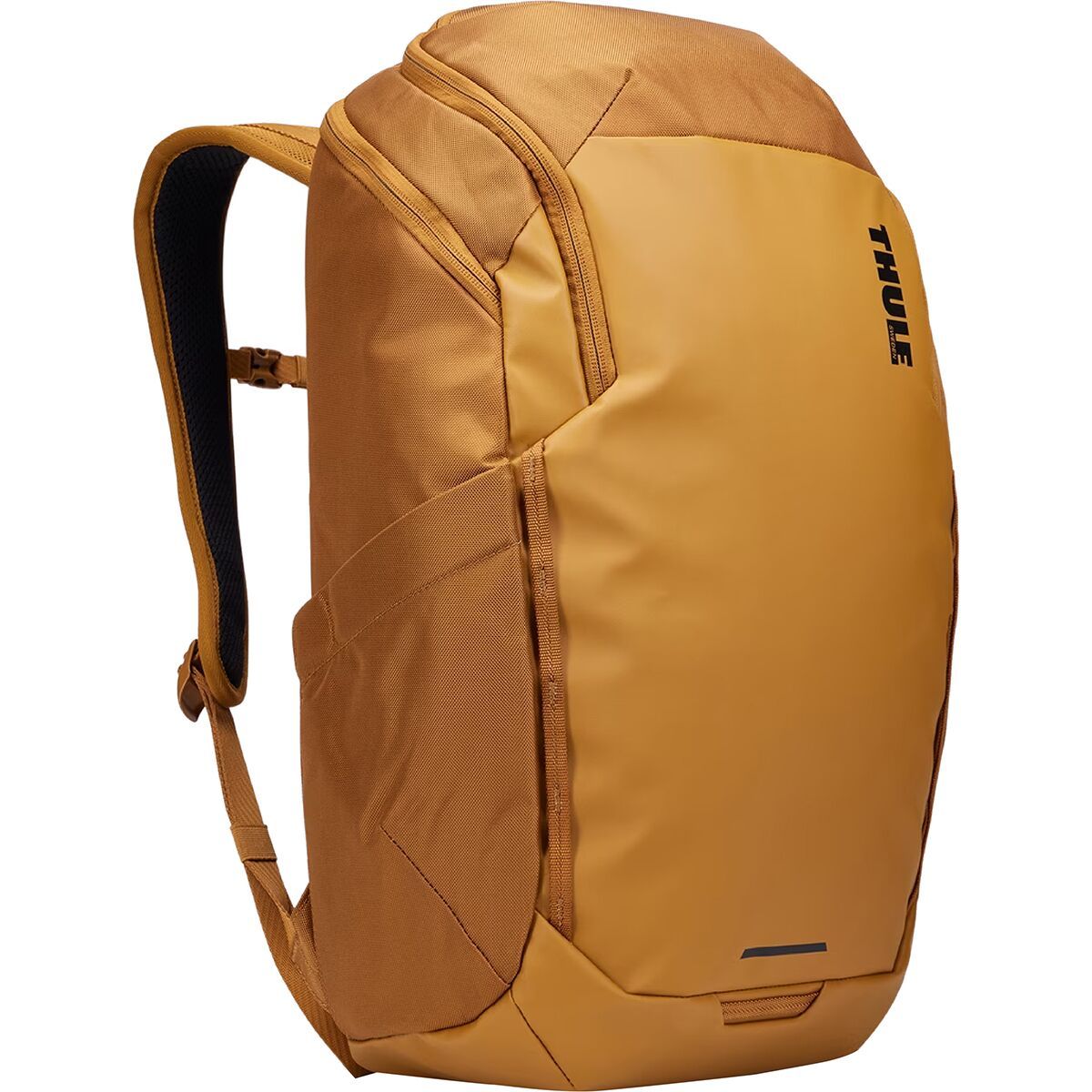 Image of Thule Chasm Laptop 26L Backpack Golden Brown, One Size