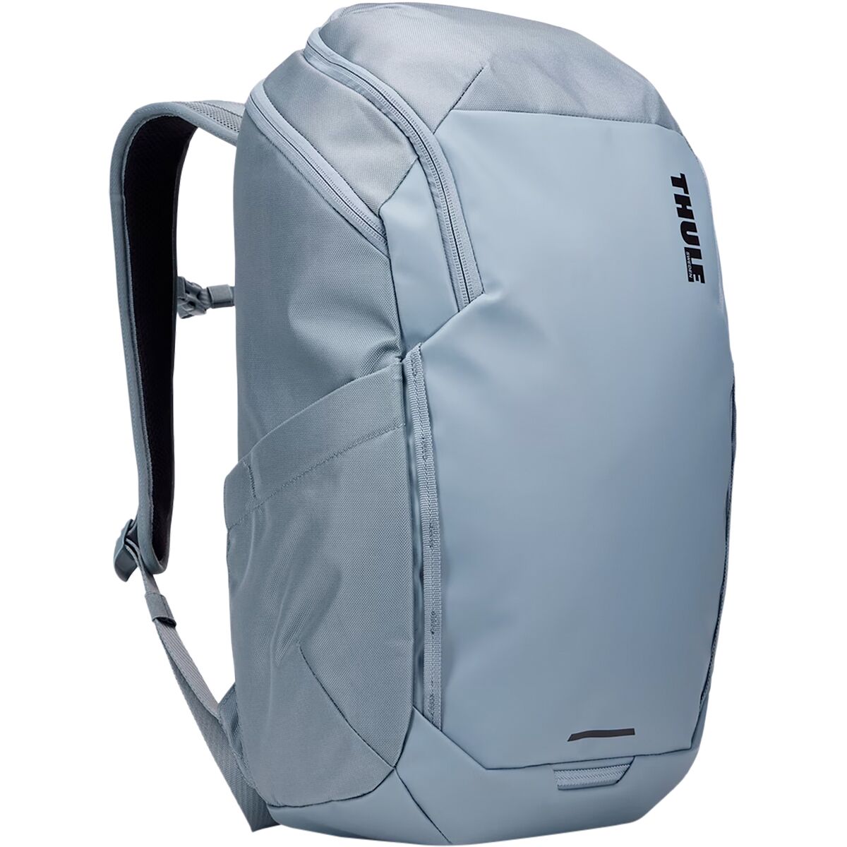 Image of Thule Chasm Laptop 26L Backpack Pond Gray, One Size
