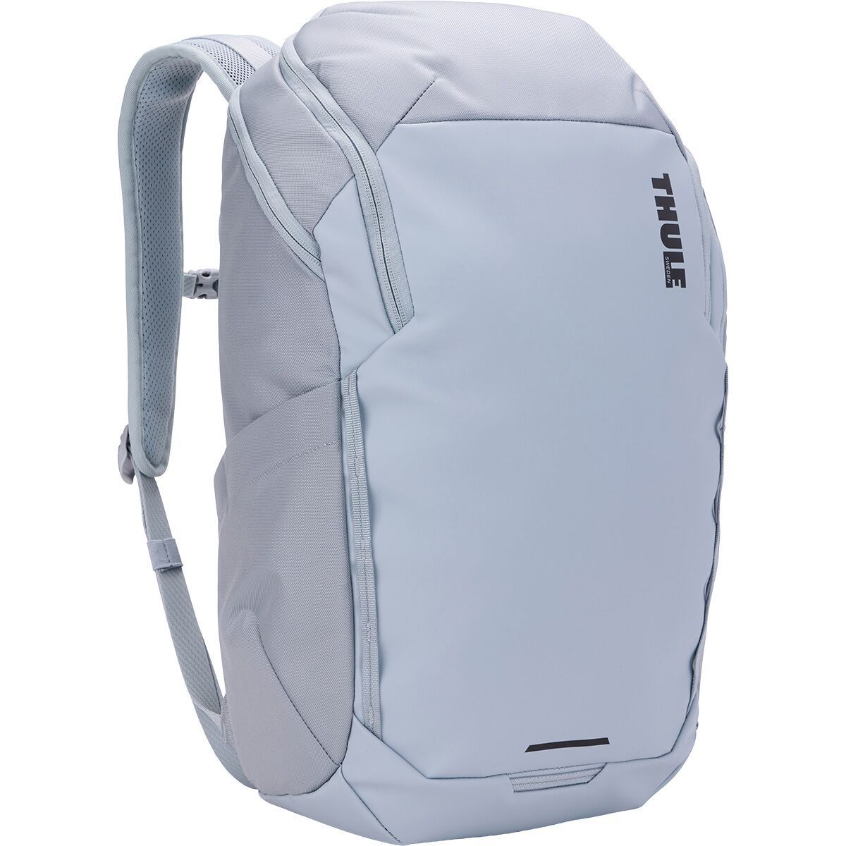 Image of Thule Chasm Laptop 26L Backpack Soft Blue, One Size