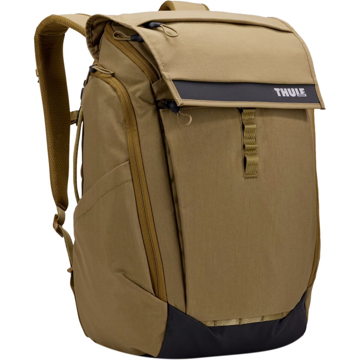 Image of Thule Paramount 27L Backpack Nutria, One Size