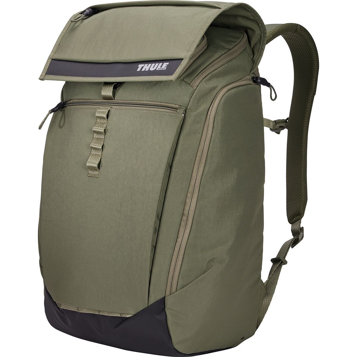 Thule Paramount 27L Backpack Soft Green