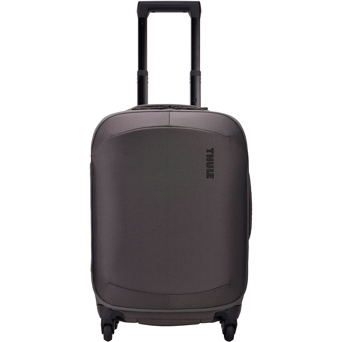 Image of Thule Subterra Carry On Spinner Bag Vetiver Gray, One Size