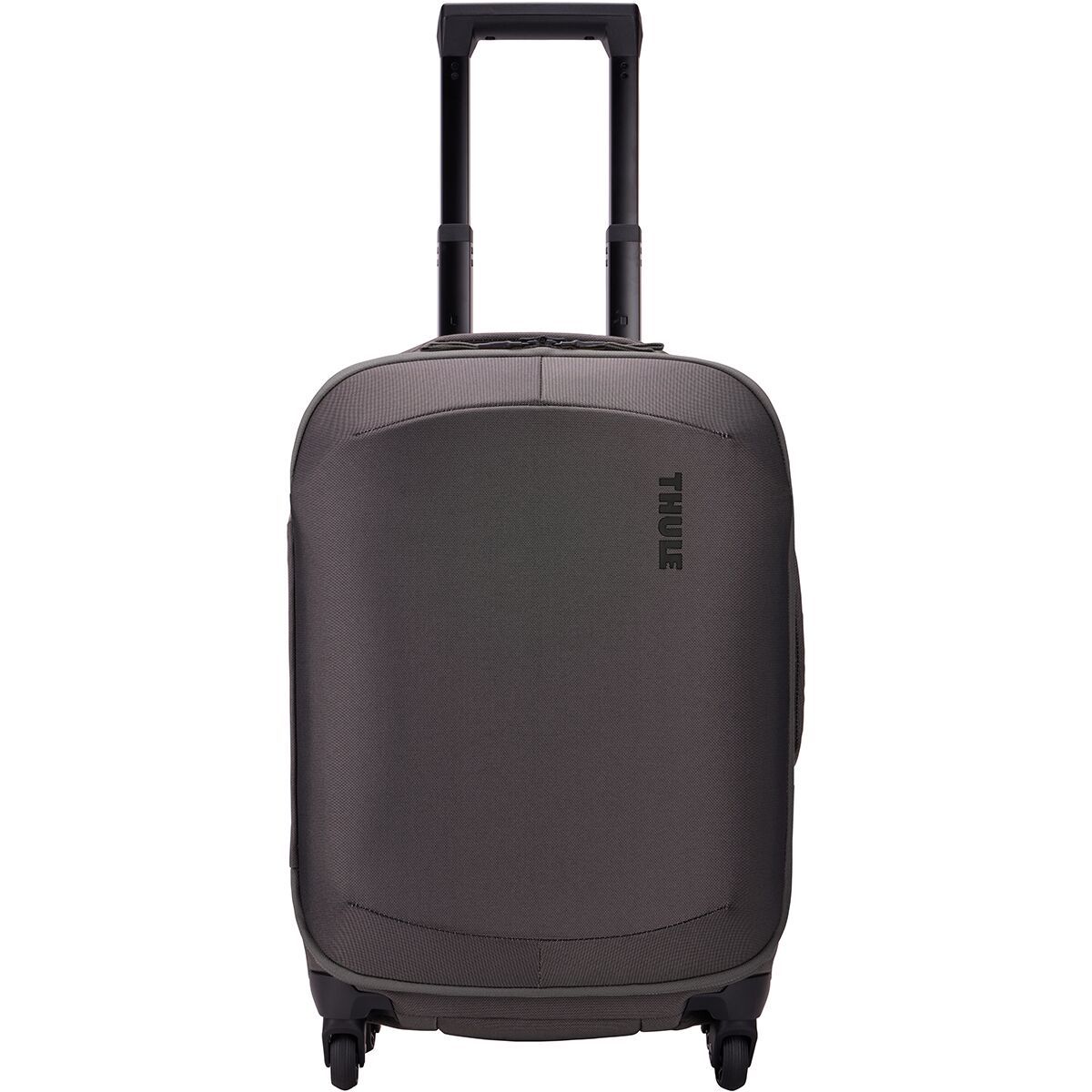 Thule Subterra Carry On Spinner Bag Vetiver Gray