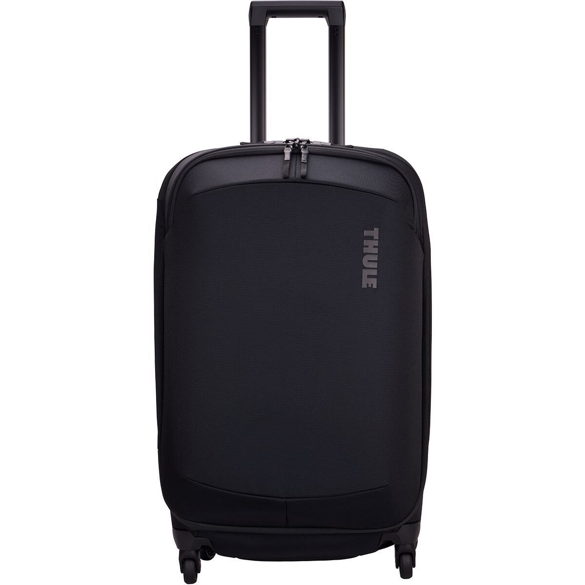 Thule Subterra Checked Spinner Bag Black