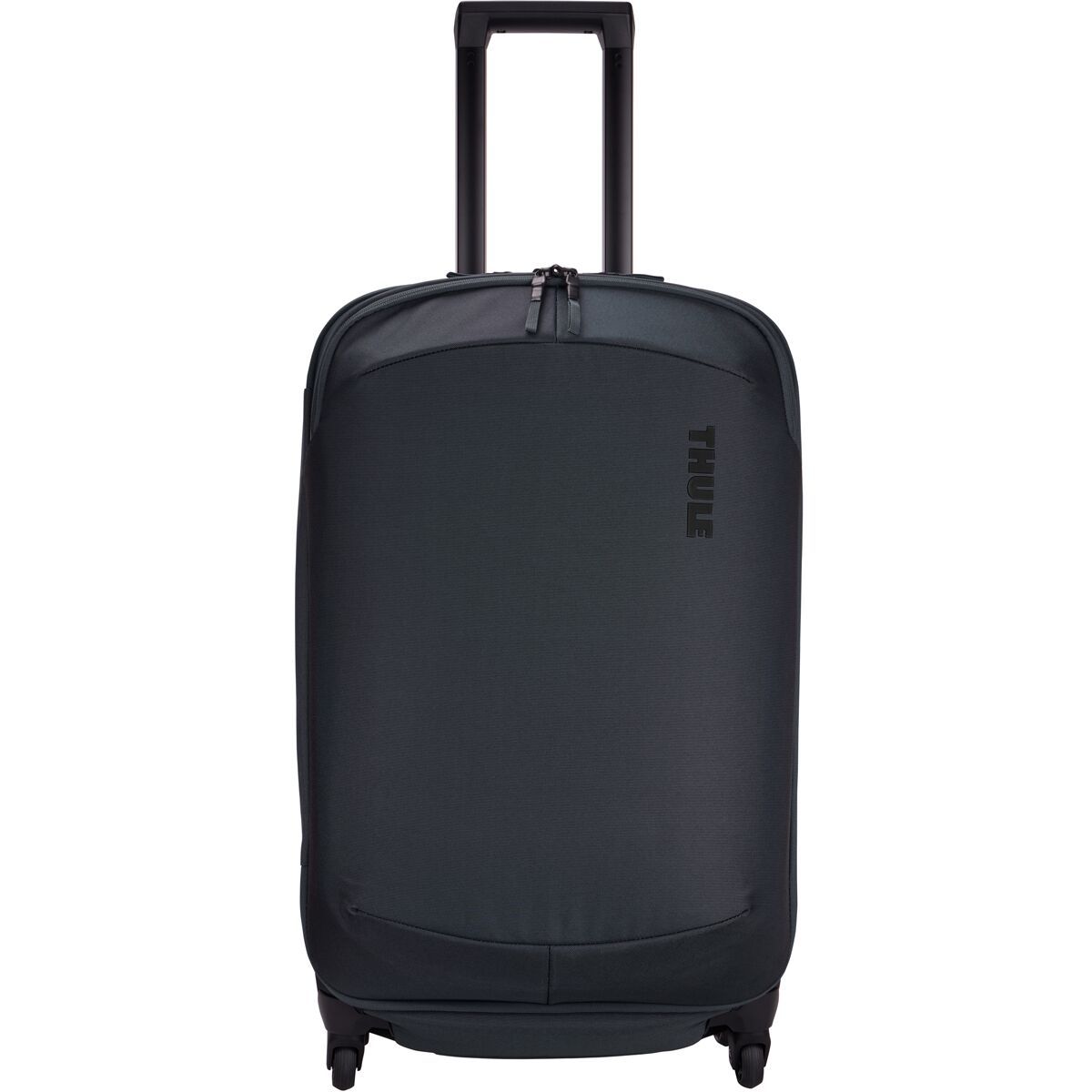 Thule Subterra Checked Spinner Bag Dark Slate