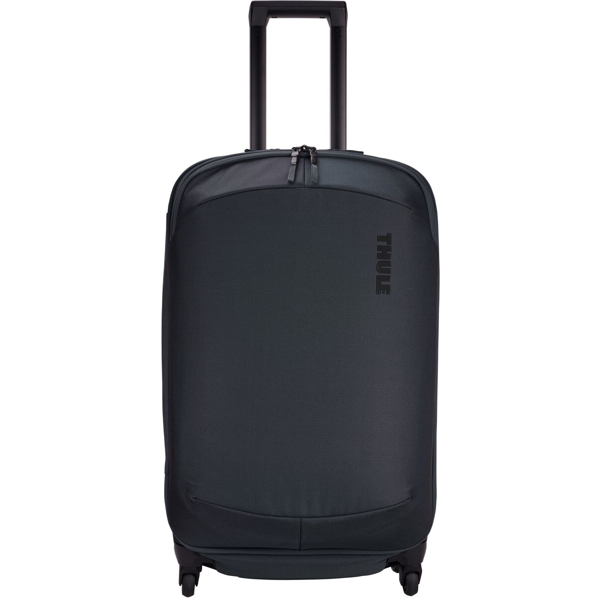 Image of Thule Subterra Checked Spinner Bag Dark Slate, One Size