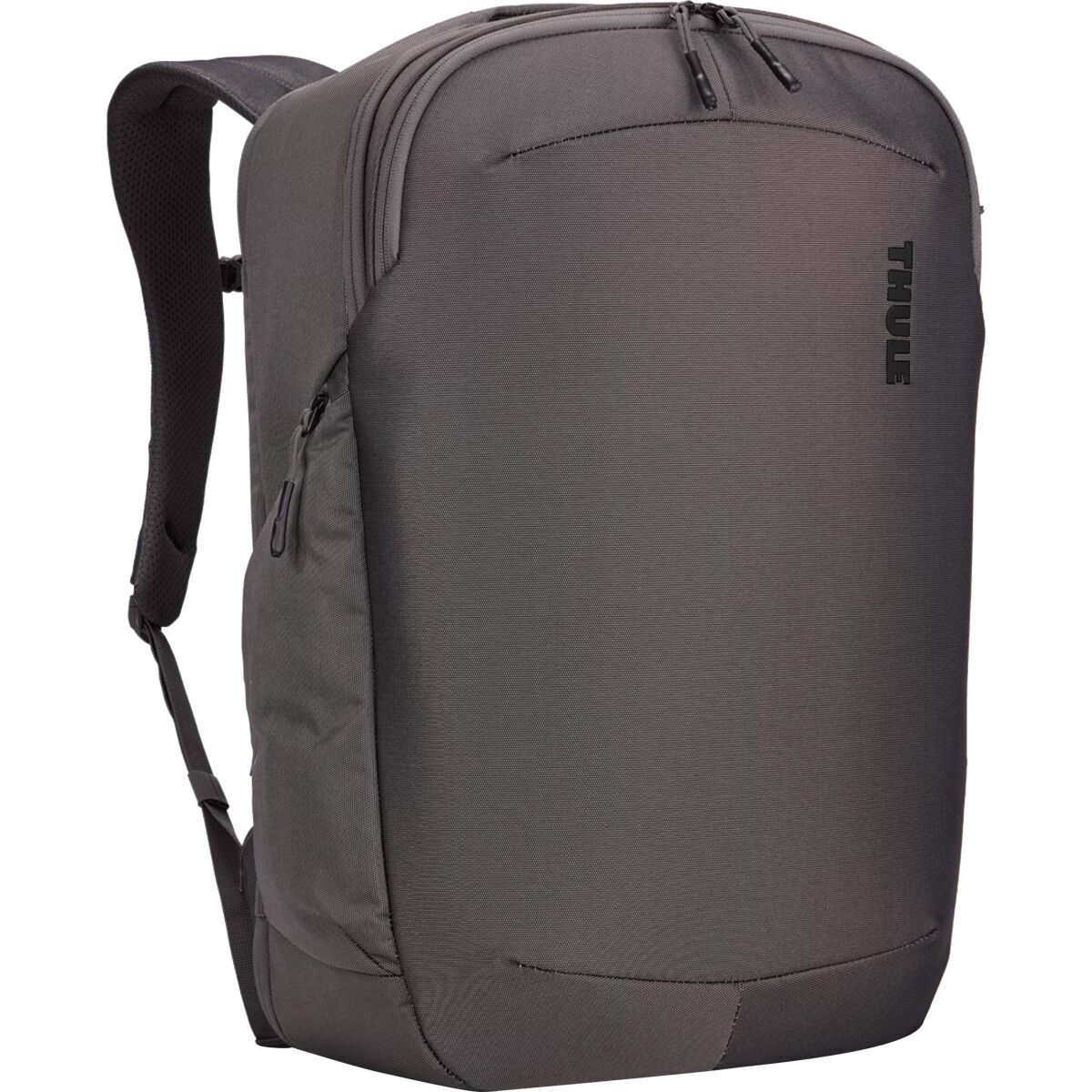 Image of Thule Subterra 2 Convertible Carry-On Bag Vetiver Gray, One Size