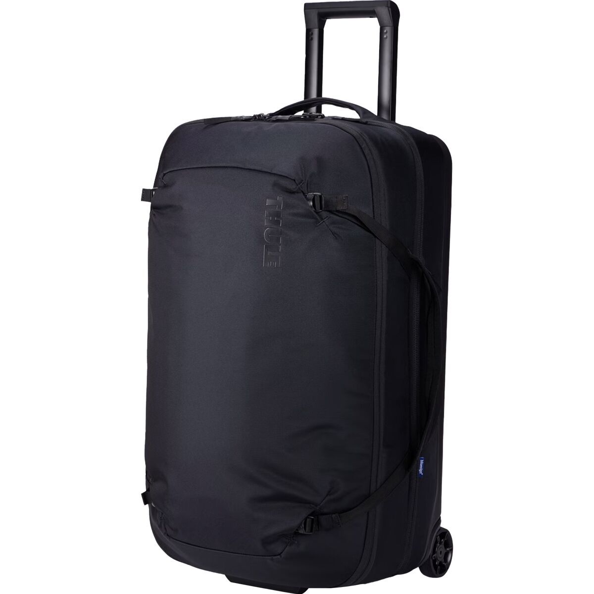 Image of Thule Subterra Wheeled Duffel Bag Black, One Size