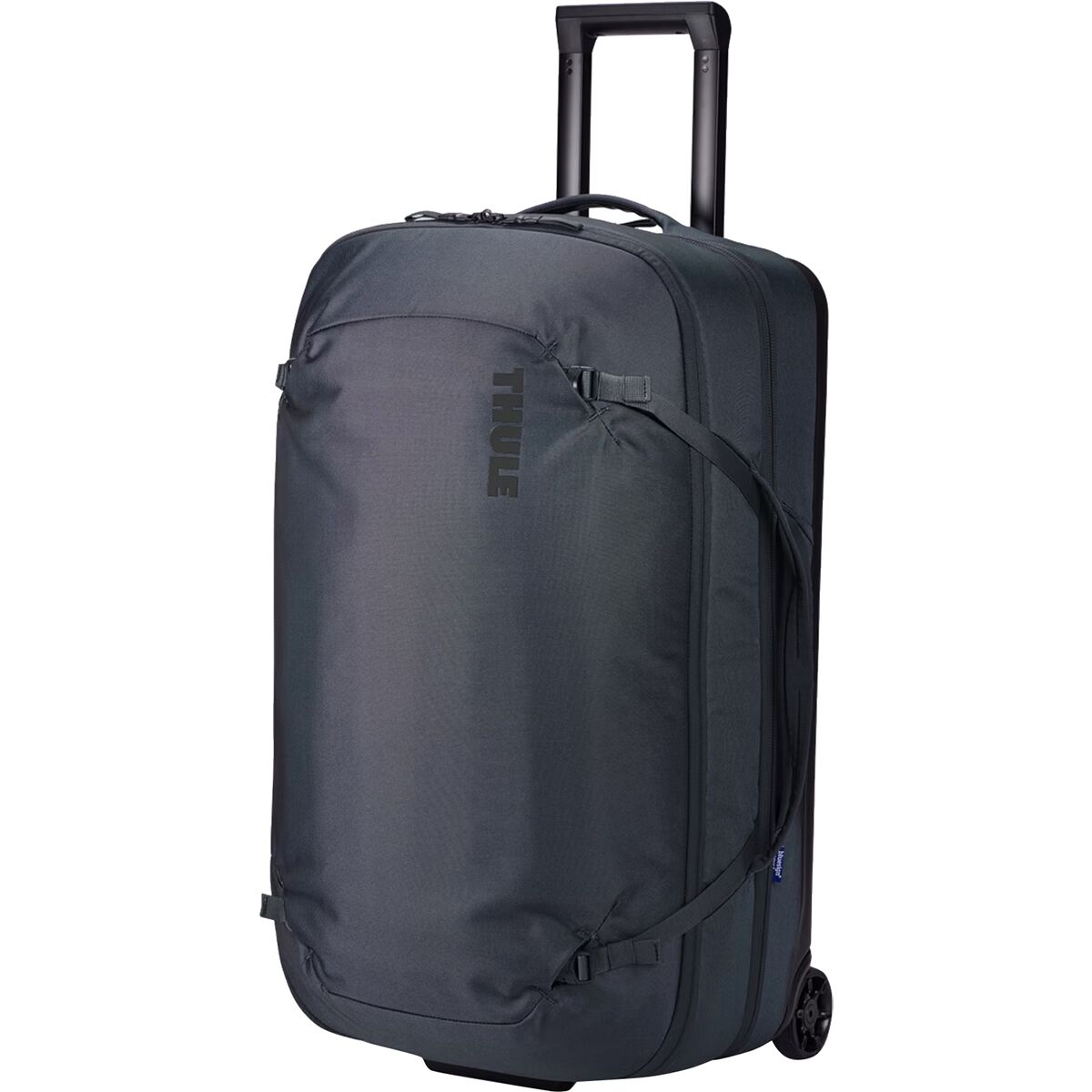 Image of Thule Subterra Wheeled Duffel Bag Dark Slate, One Size