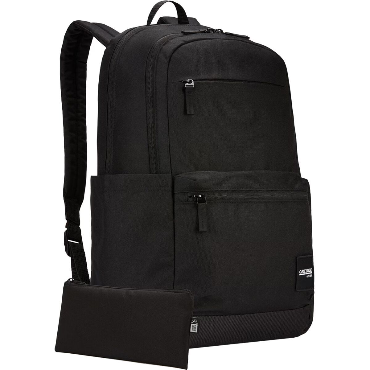 Thule Uplink Backpack Black, One Size