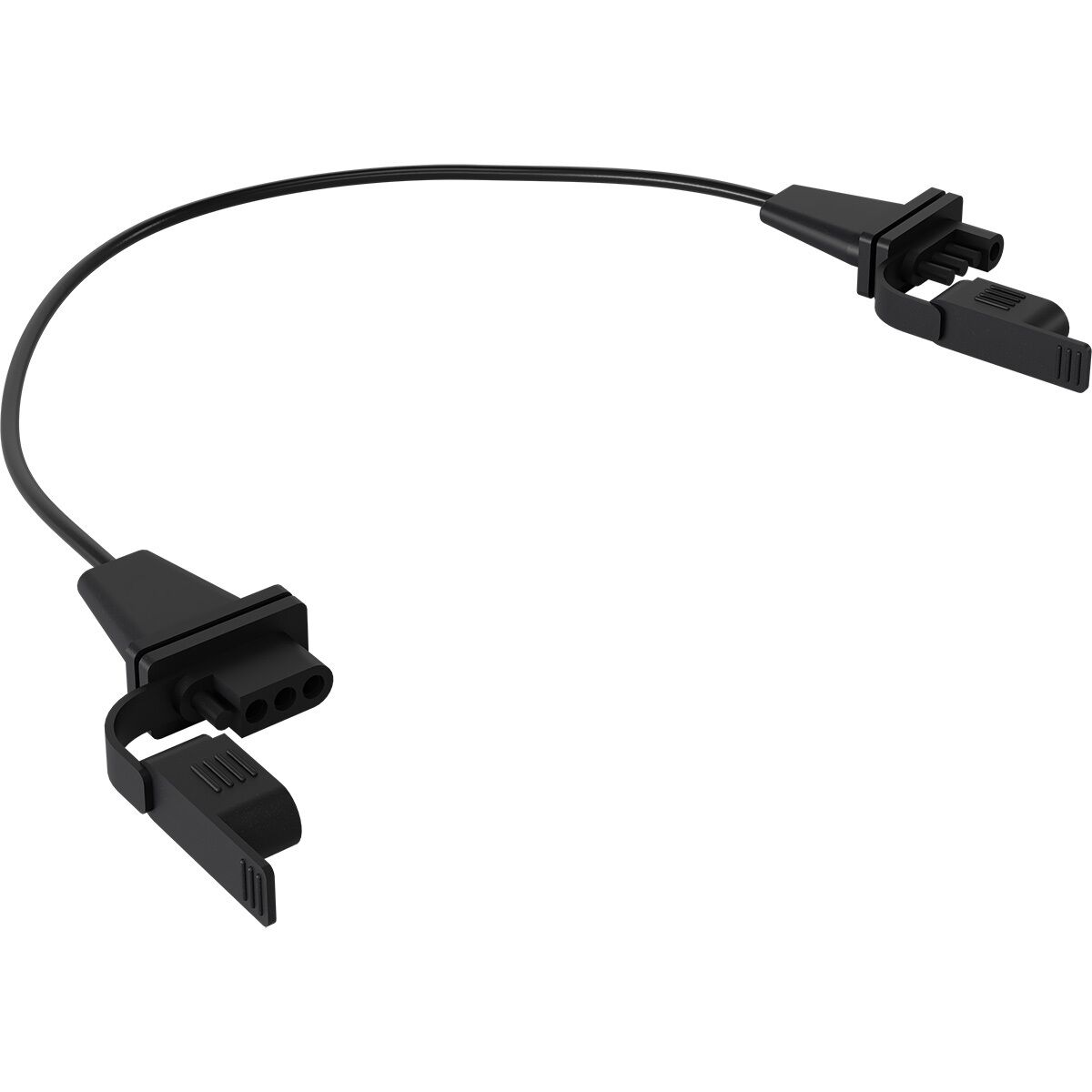 Image of Thule Light Extention Cable Black, One Size