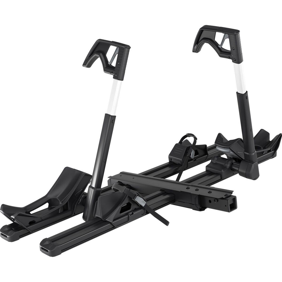 Thule Thule Verse 2 Bike Add-On Black, One Size