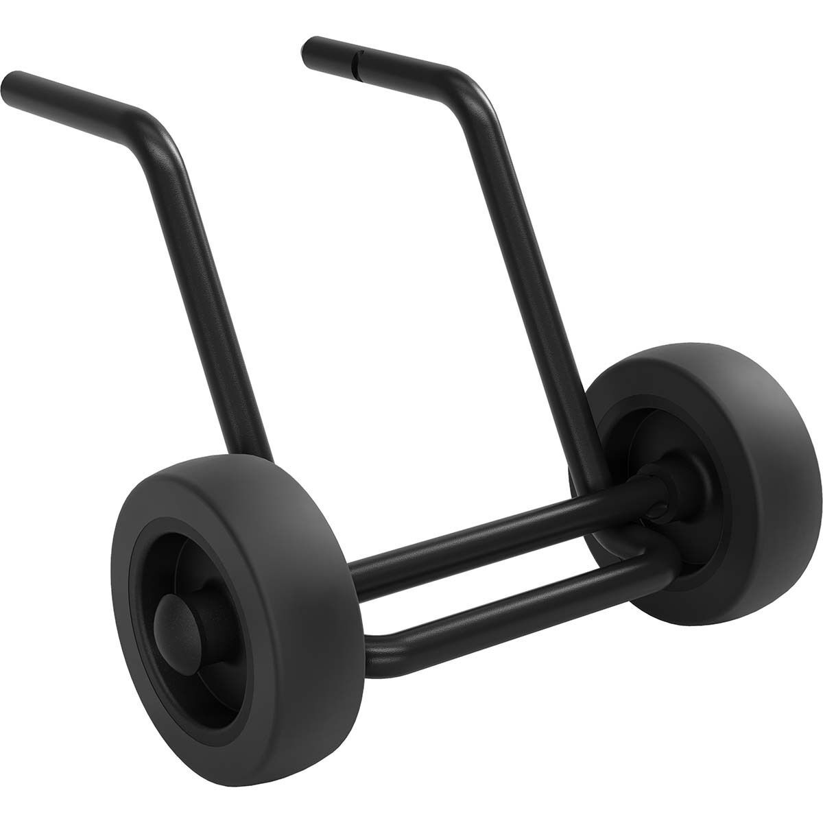 Image of Thule Verse Transport Wheels Black/Gray, One Size