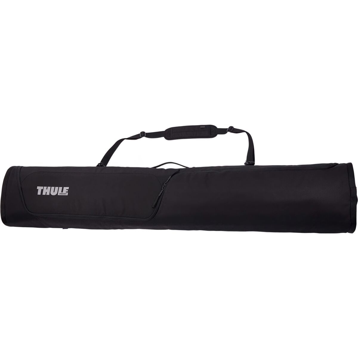 Thule RoundTrip 165cm Snowboard Bag Black, One Size