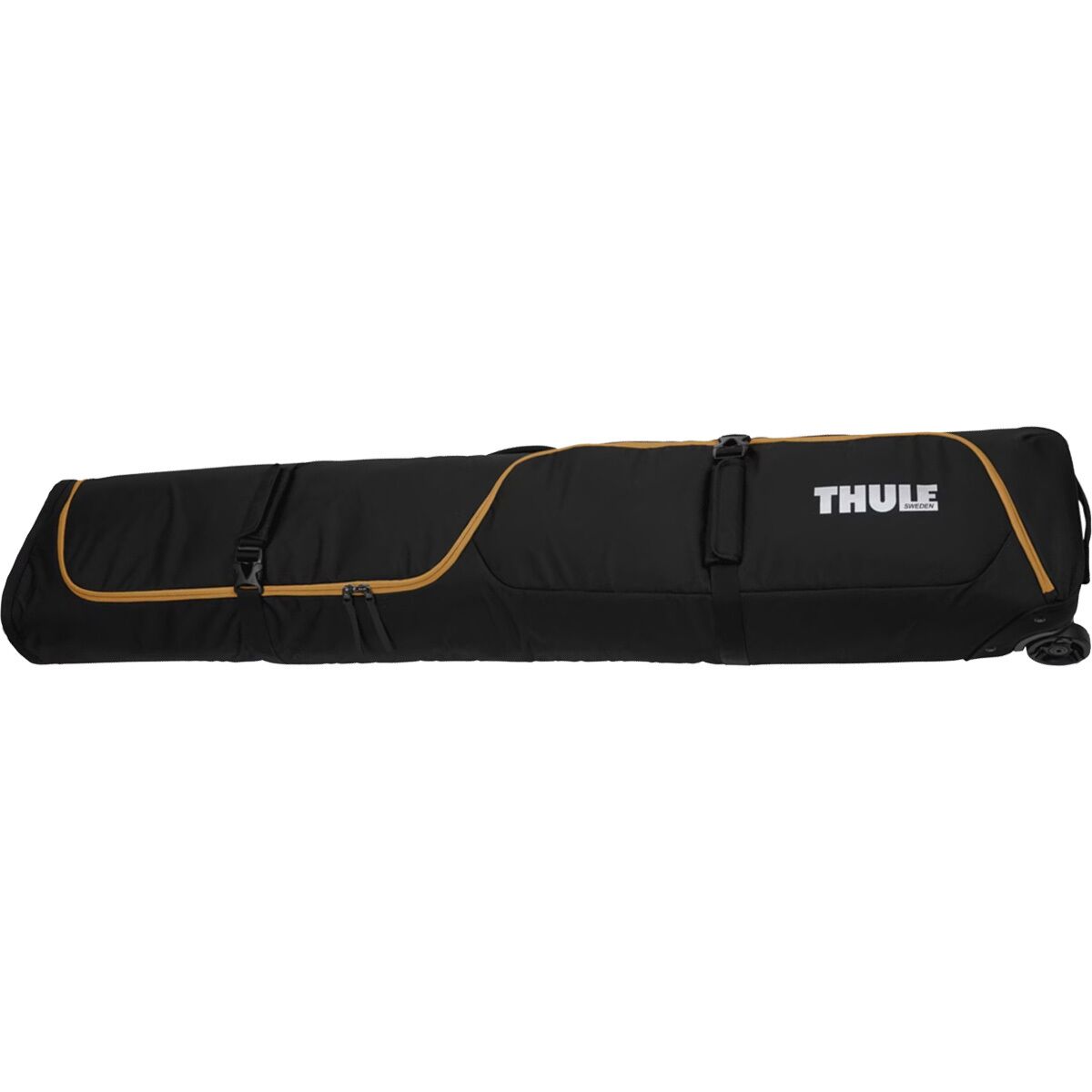 Image of Thule RoundTrip 175cm Ski Roller Black, One Size