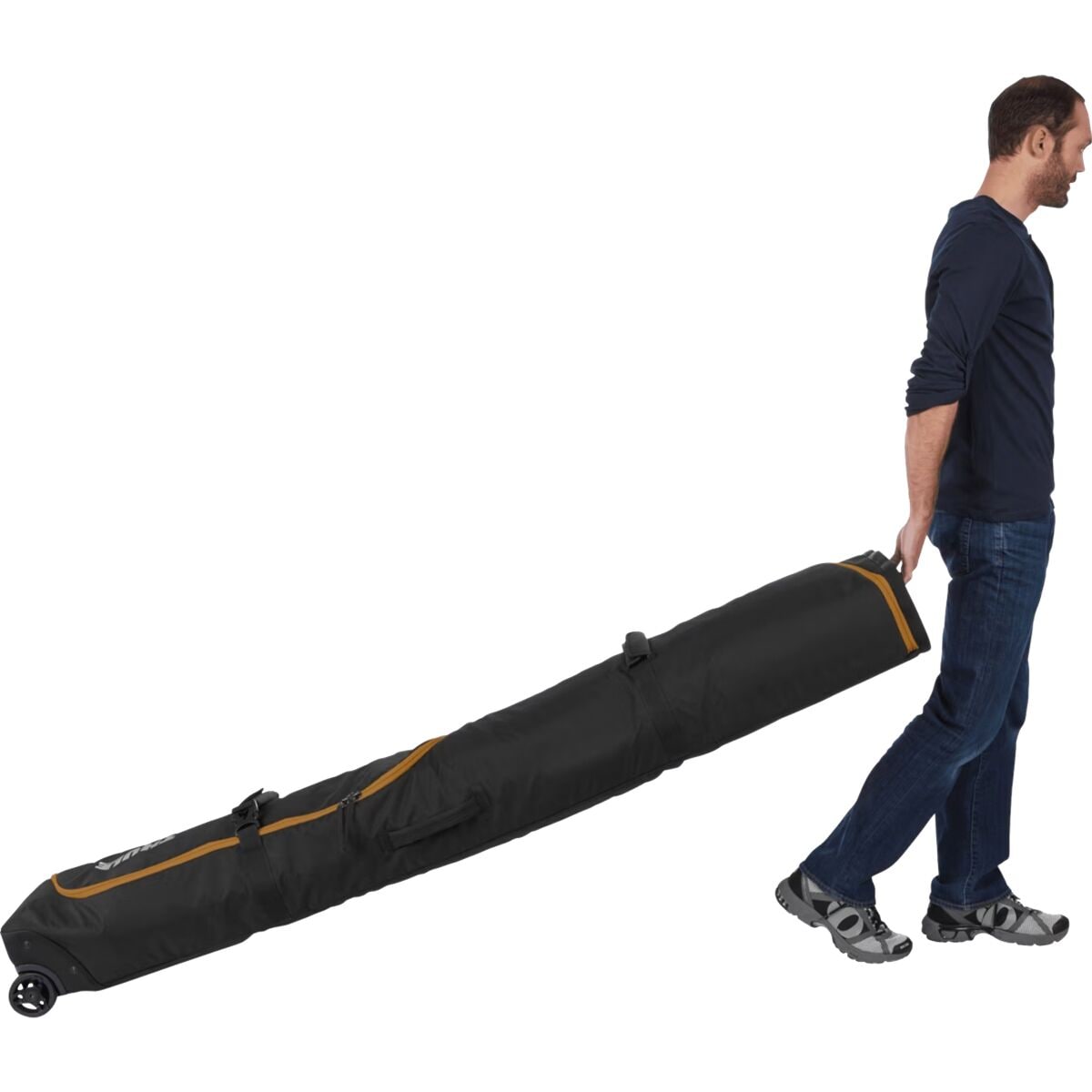 Thule roundtrip ski bag 175 hotsell
