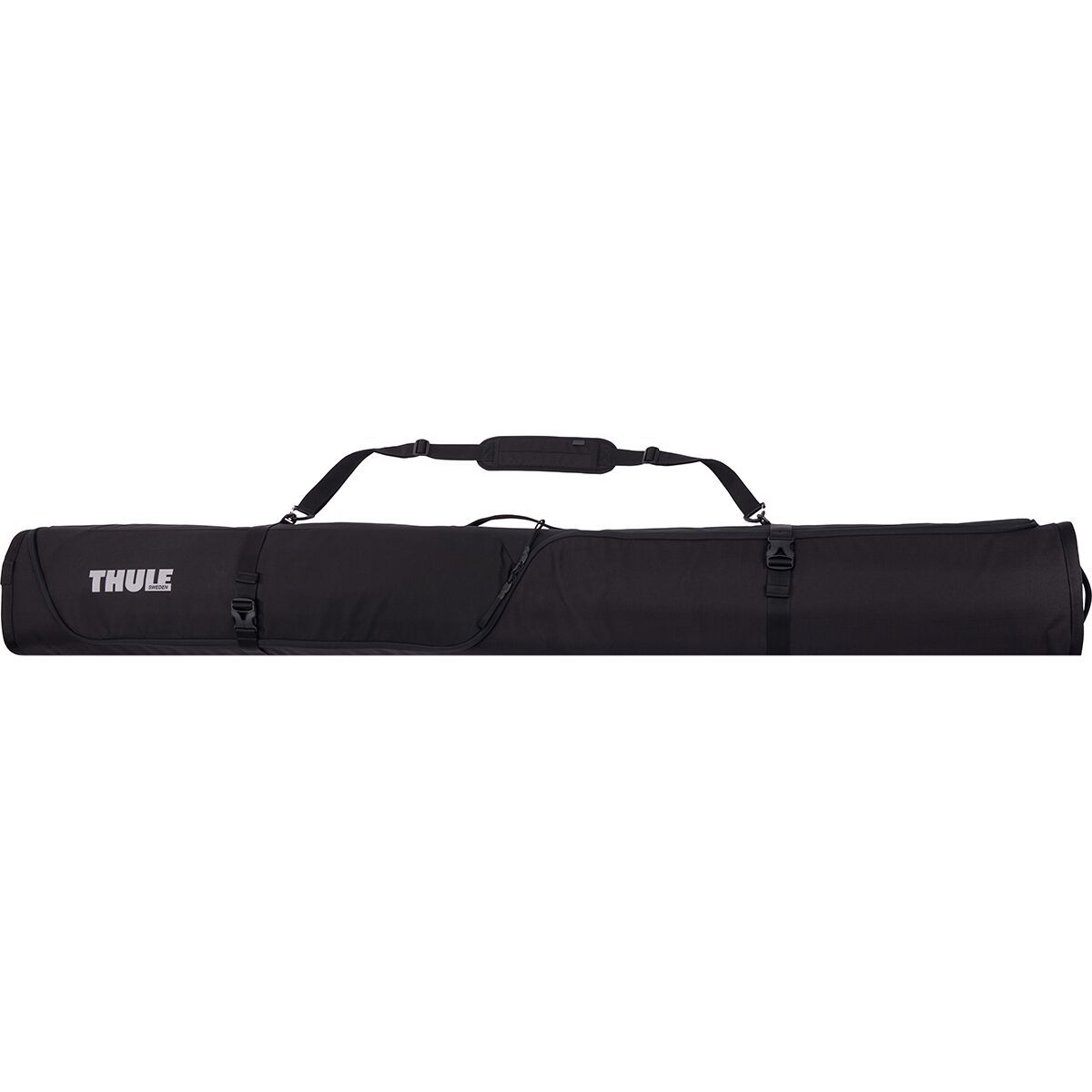 Thule RoundTrip 192cm Ski Bag Black