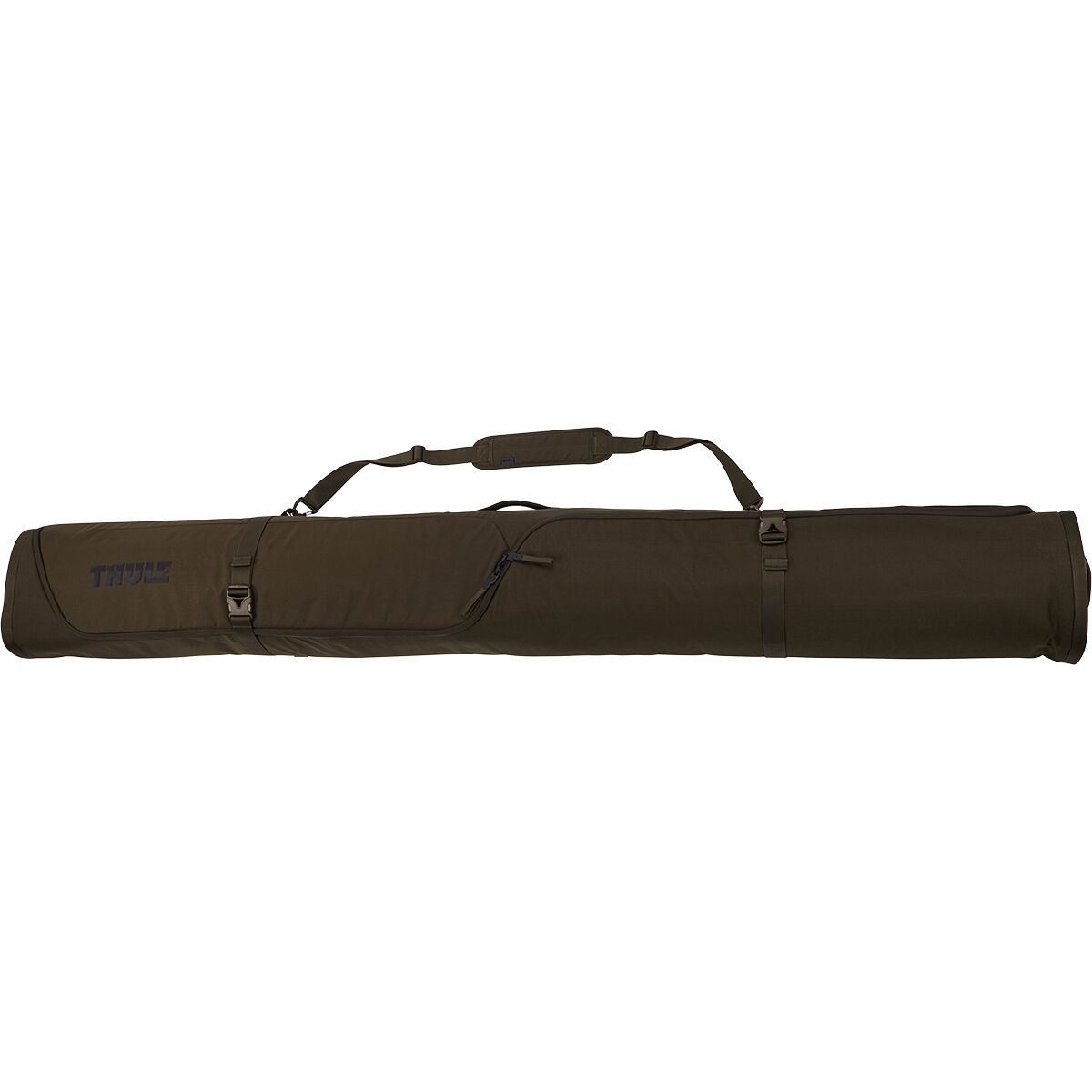 Thule RoundTrip 192cm Ski Bag Deep Khaki