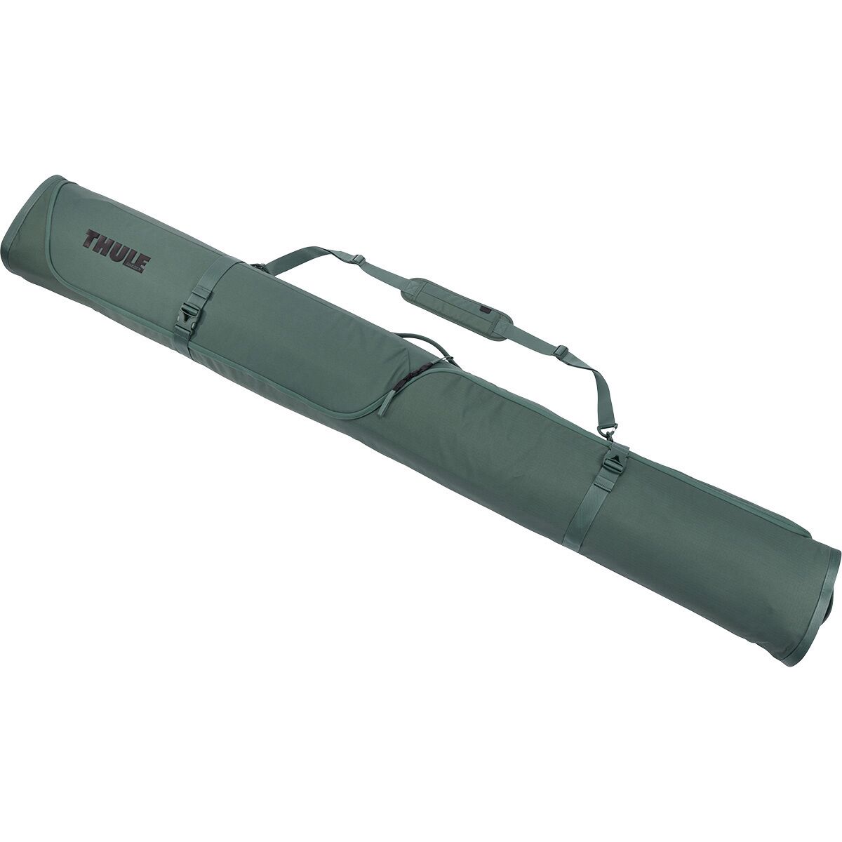 Image of Thule RoundTrip 192cm Ski Bag Hazy Green, One Size