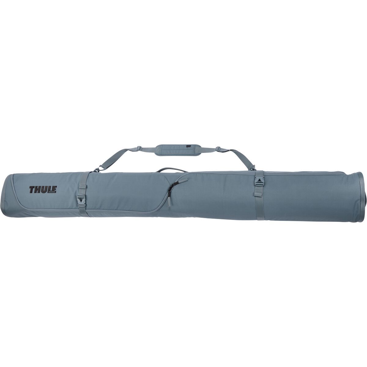 Thule RoundTrip 192cm Ski Bag Mid Blue, One Size